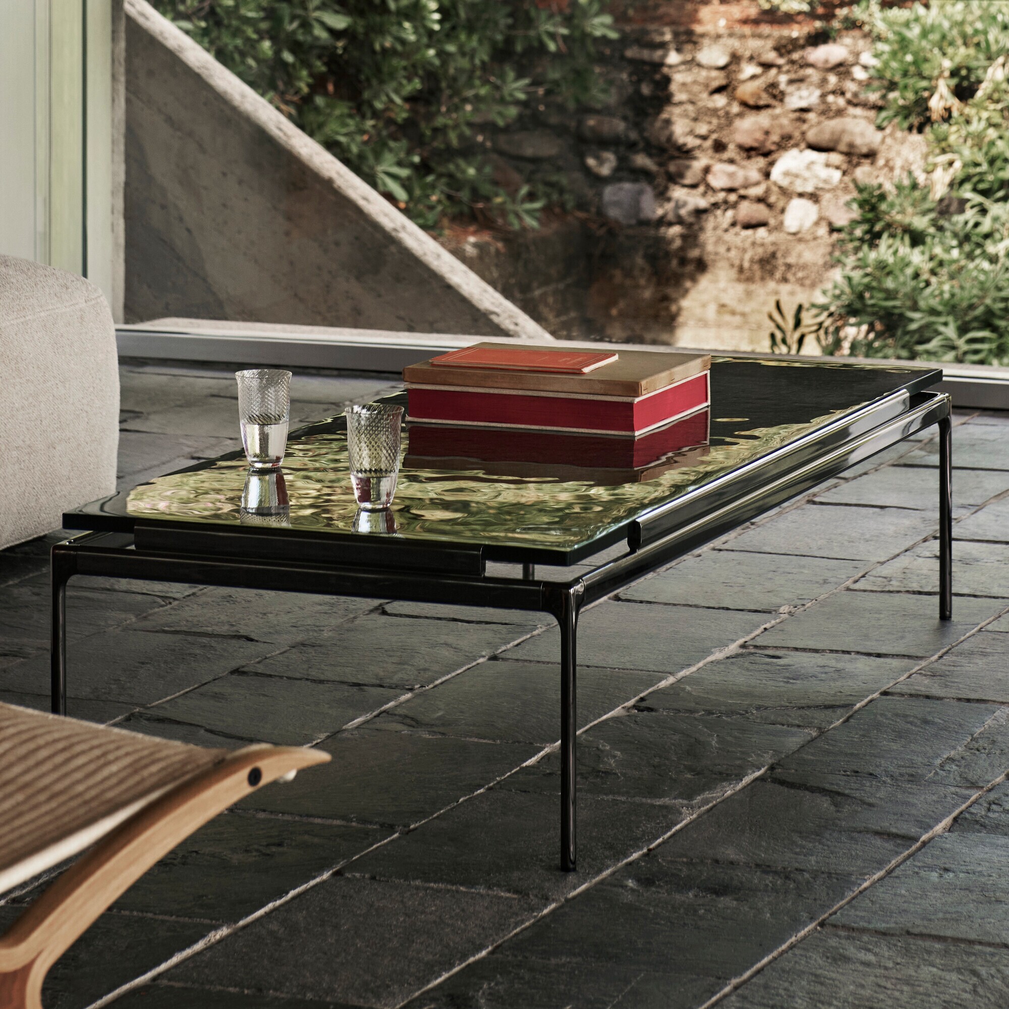 Sett LN12 Coffee Table