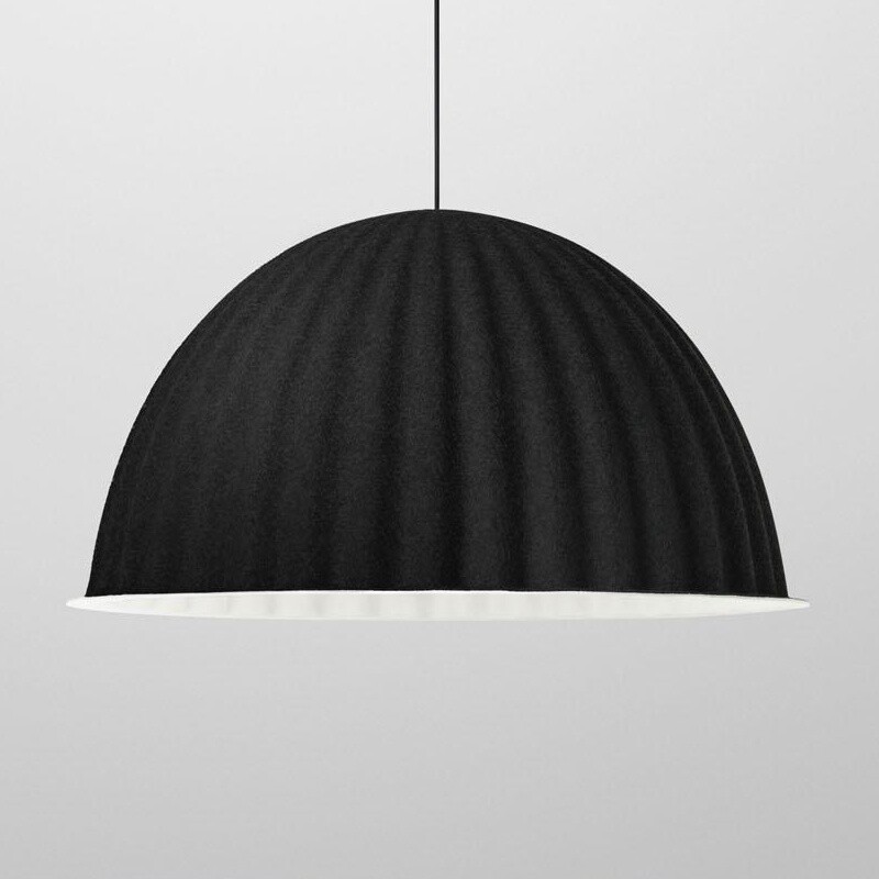 Under The Bell Suspension Lamp Ø82cm