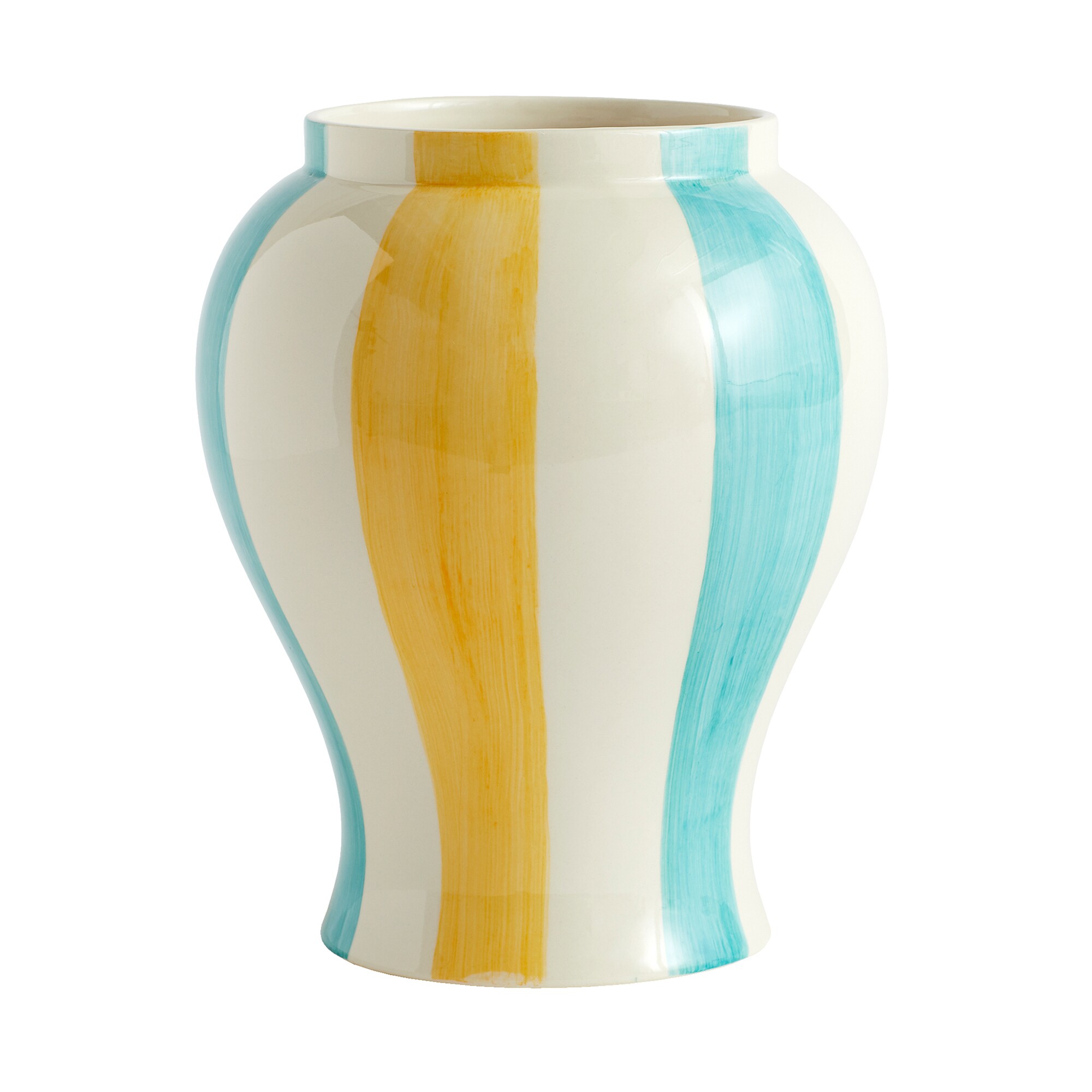 Sobremesa Vase L