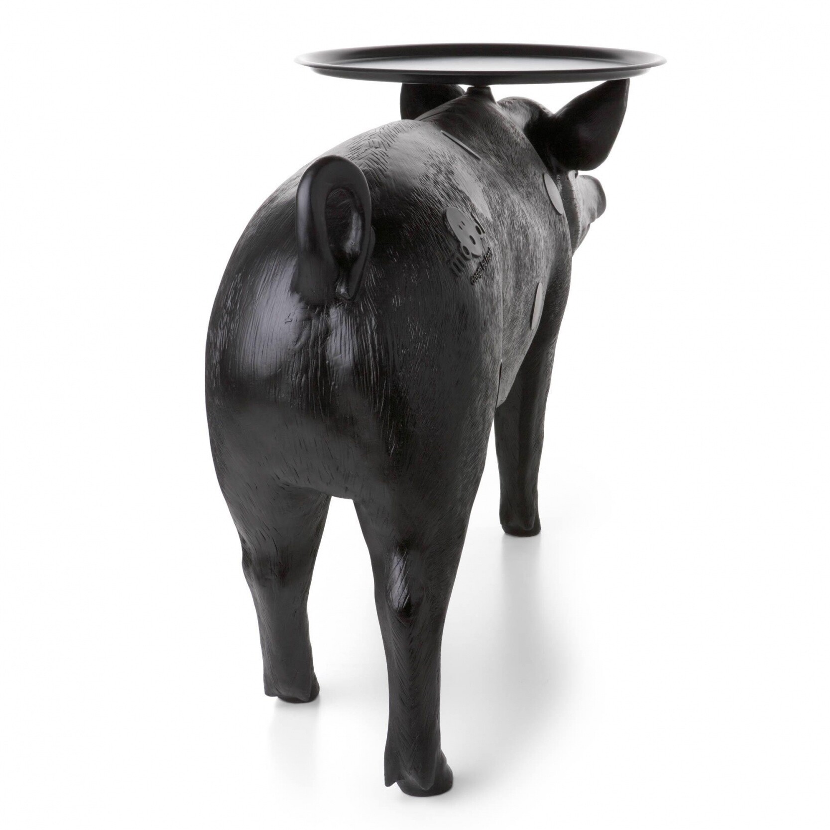 Pig Side Table