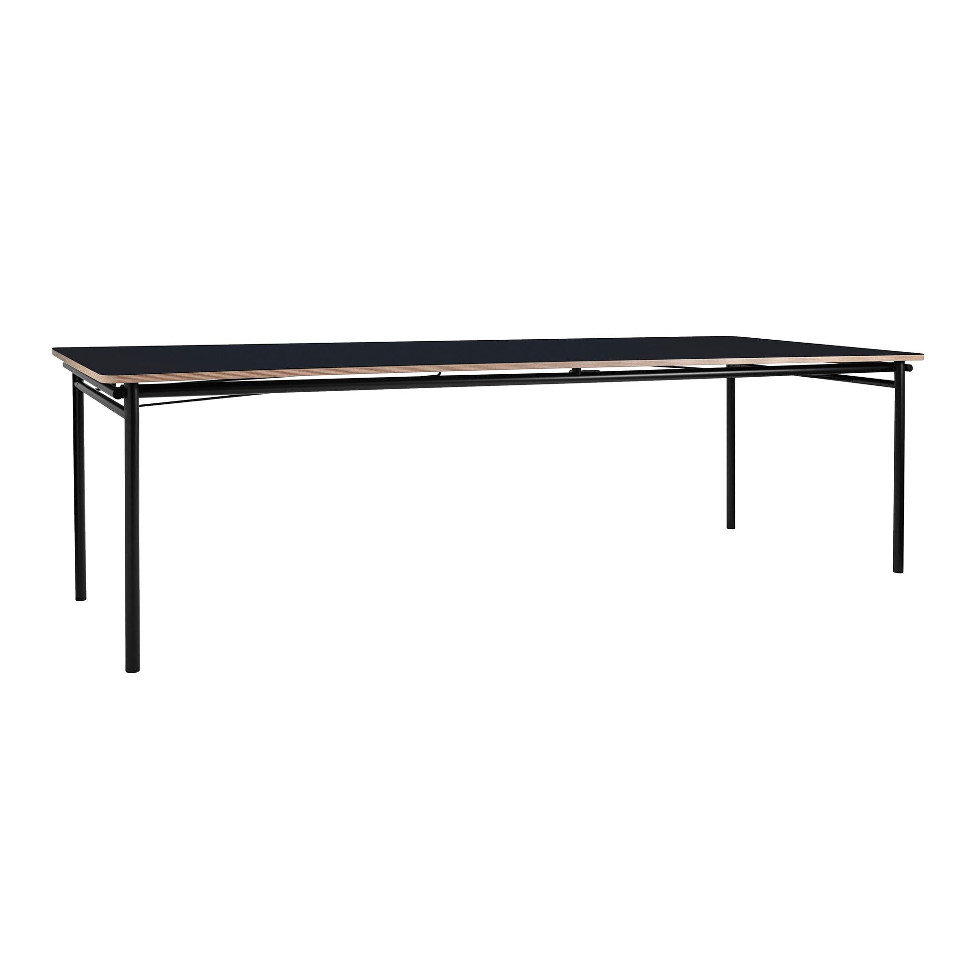 Taffel Dining Table Extendable 250x90x74cm