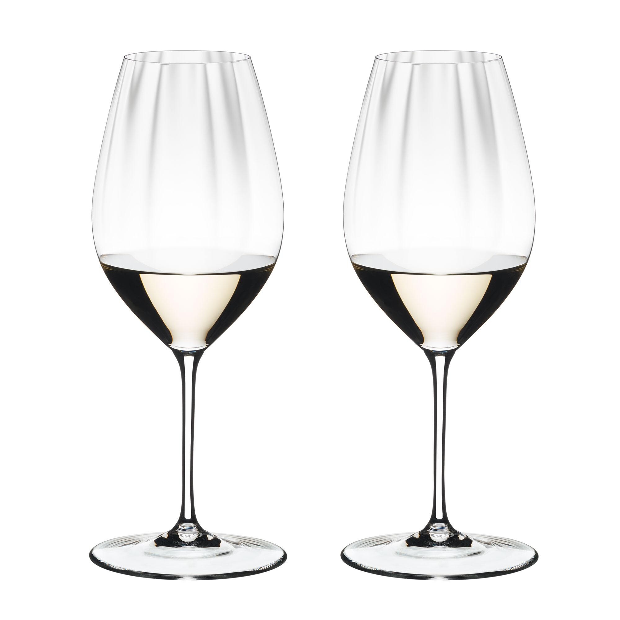 Performance Riesling Wine Glass Set of 2