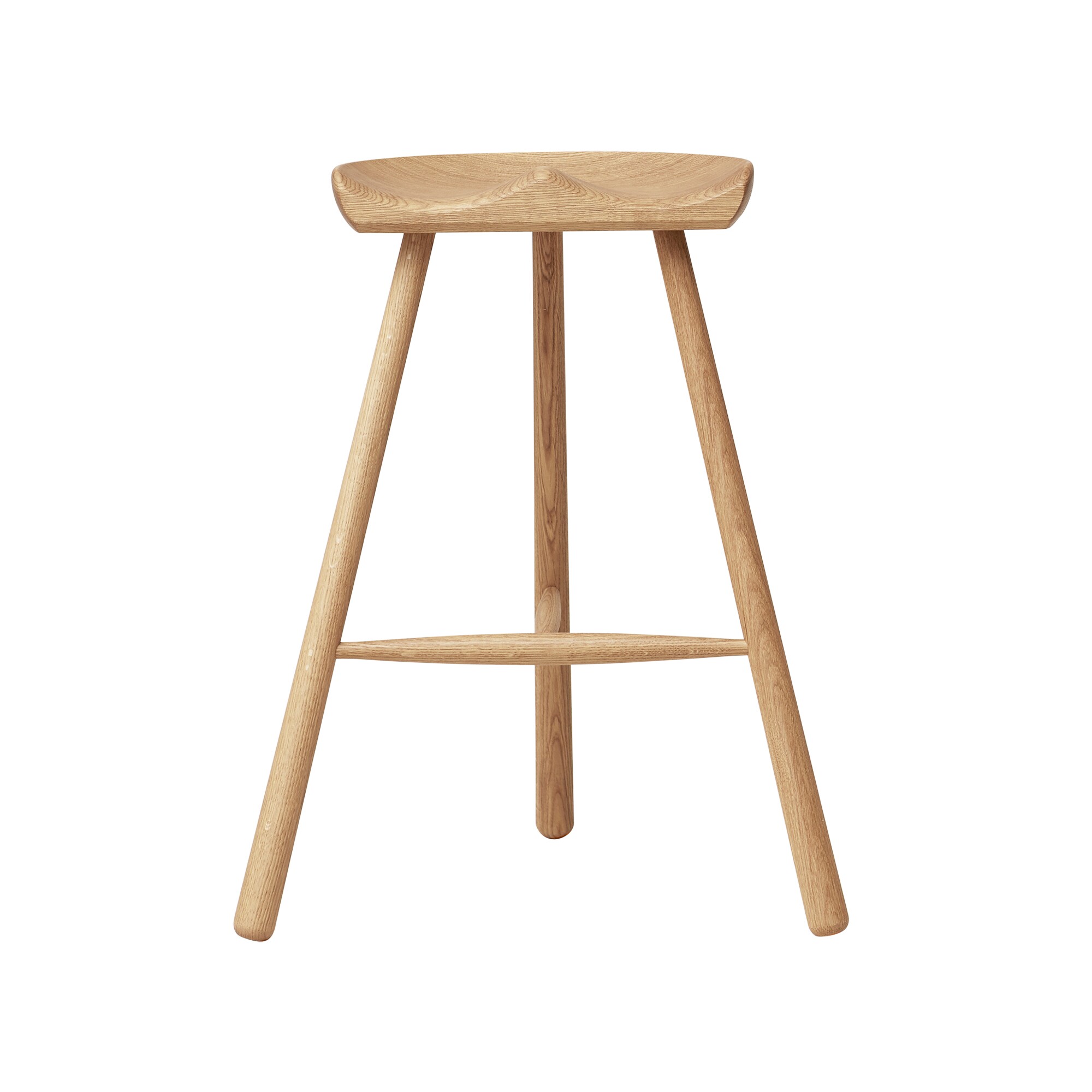Shoemaker No. 68™ Bar Stool