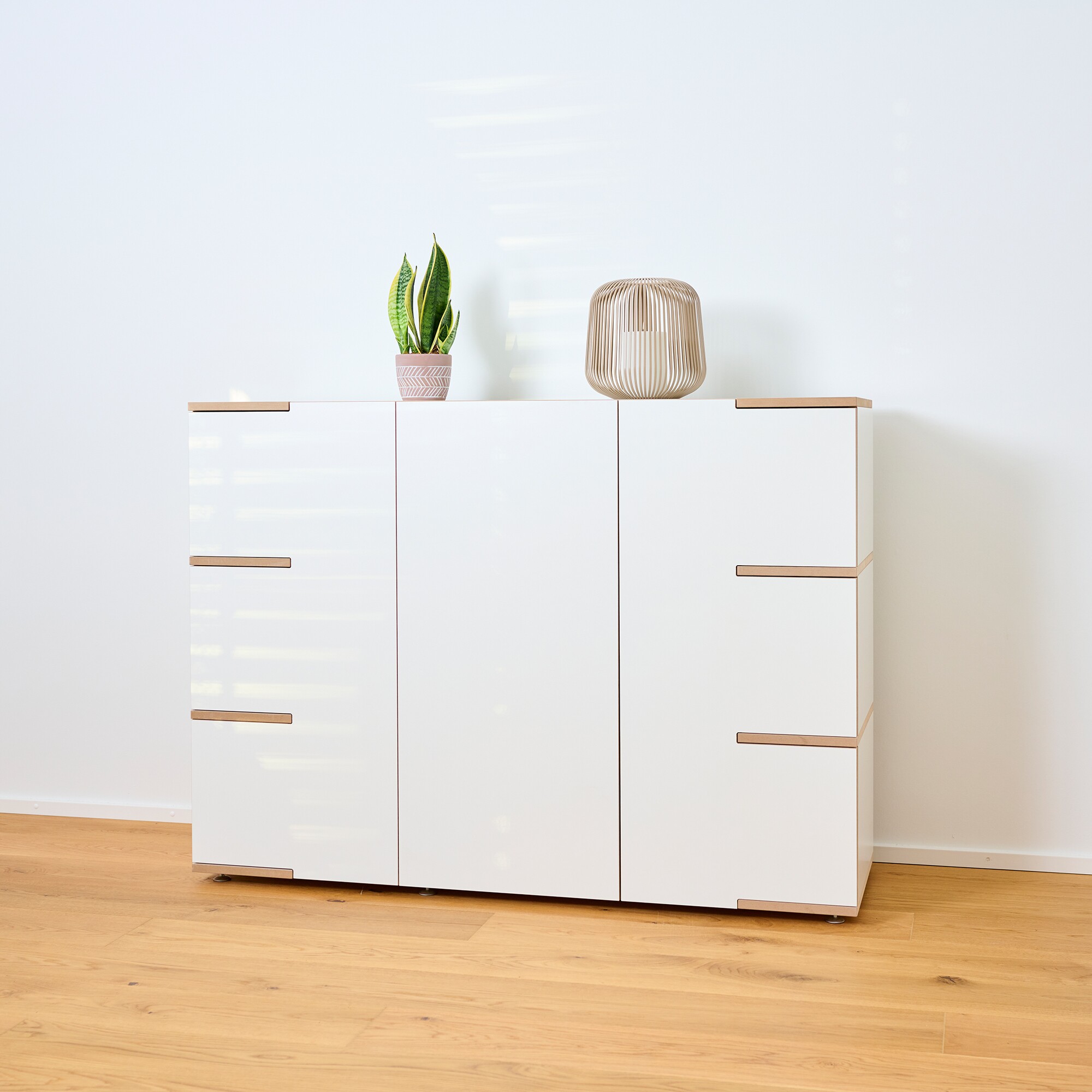 Stau Side 150 Sideboard 150x110cm