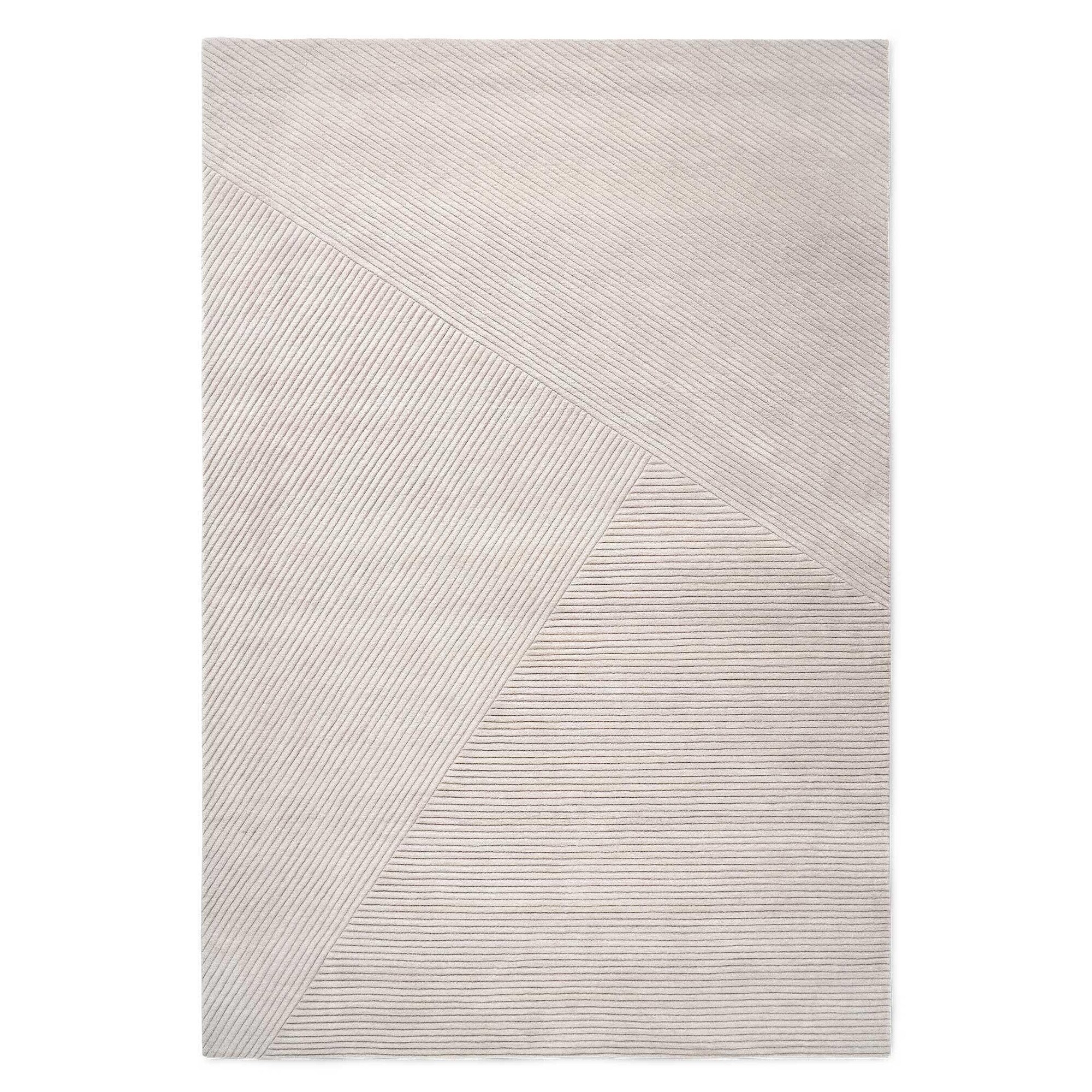 Row Varjo New Zealand Wool Rug 200x300cm