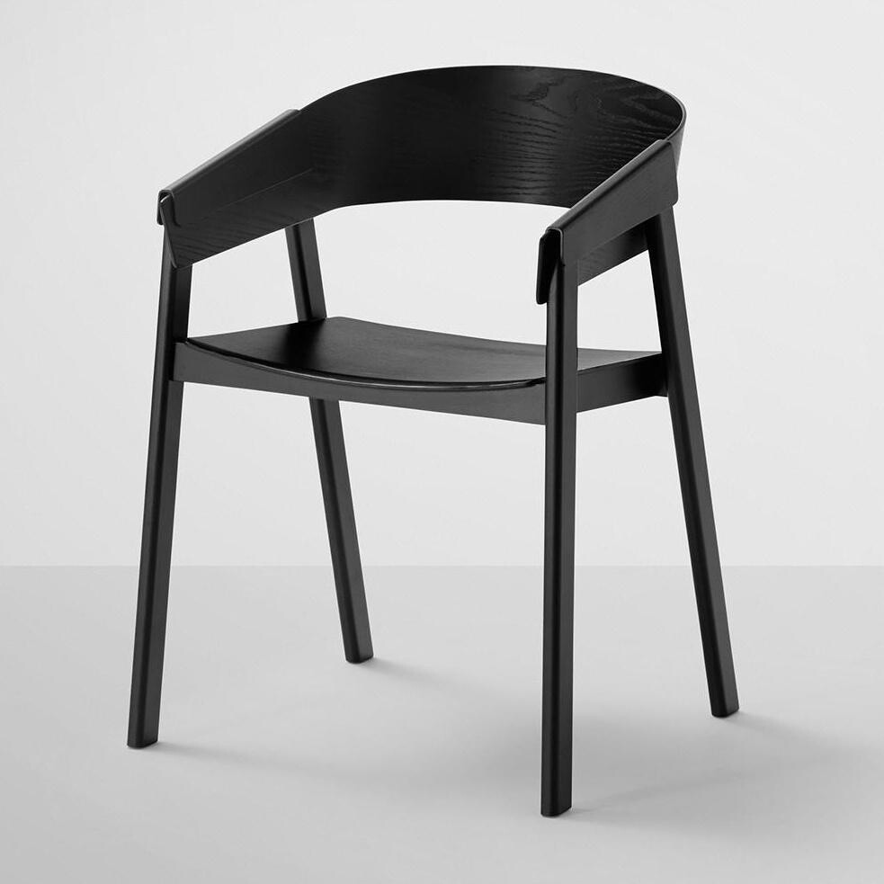 Promotion Set Cover Armchair + Fur