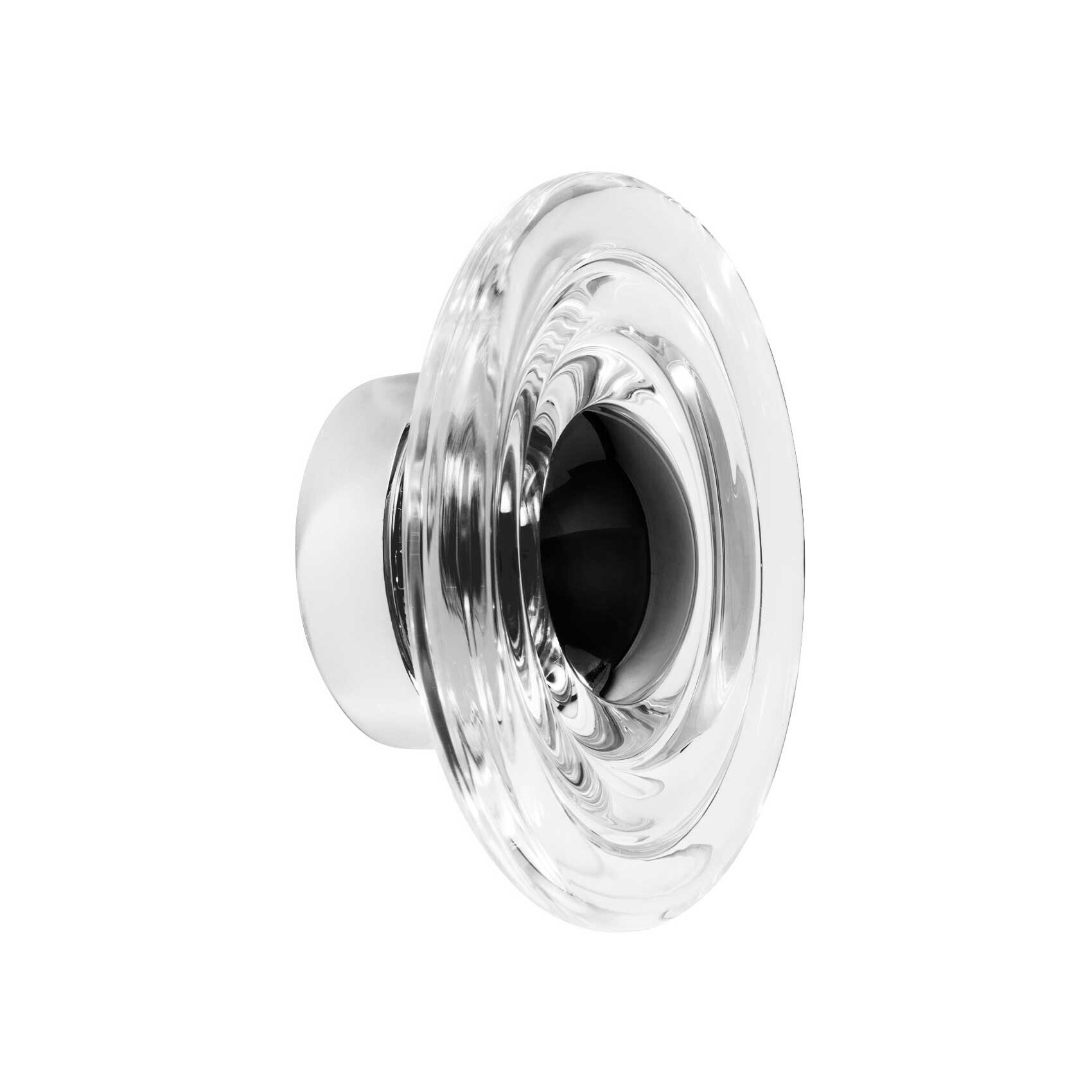 Press Surface LED Wall Lamp Mini