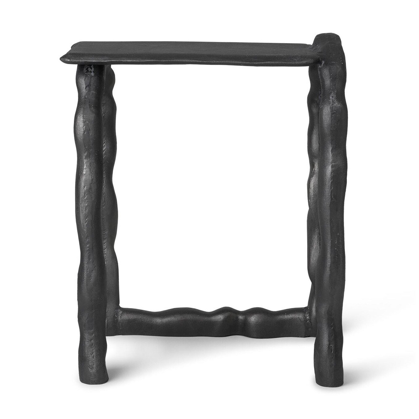 Rotben Stool/Side Table