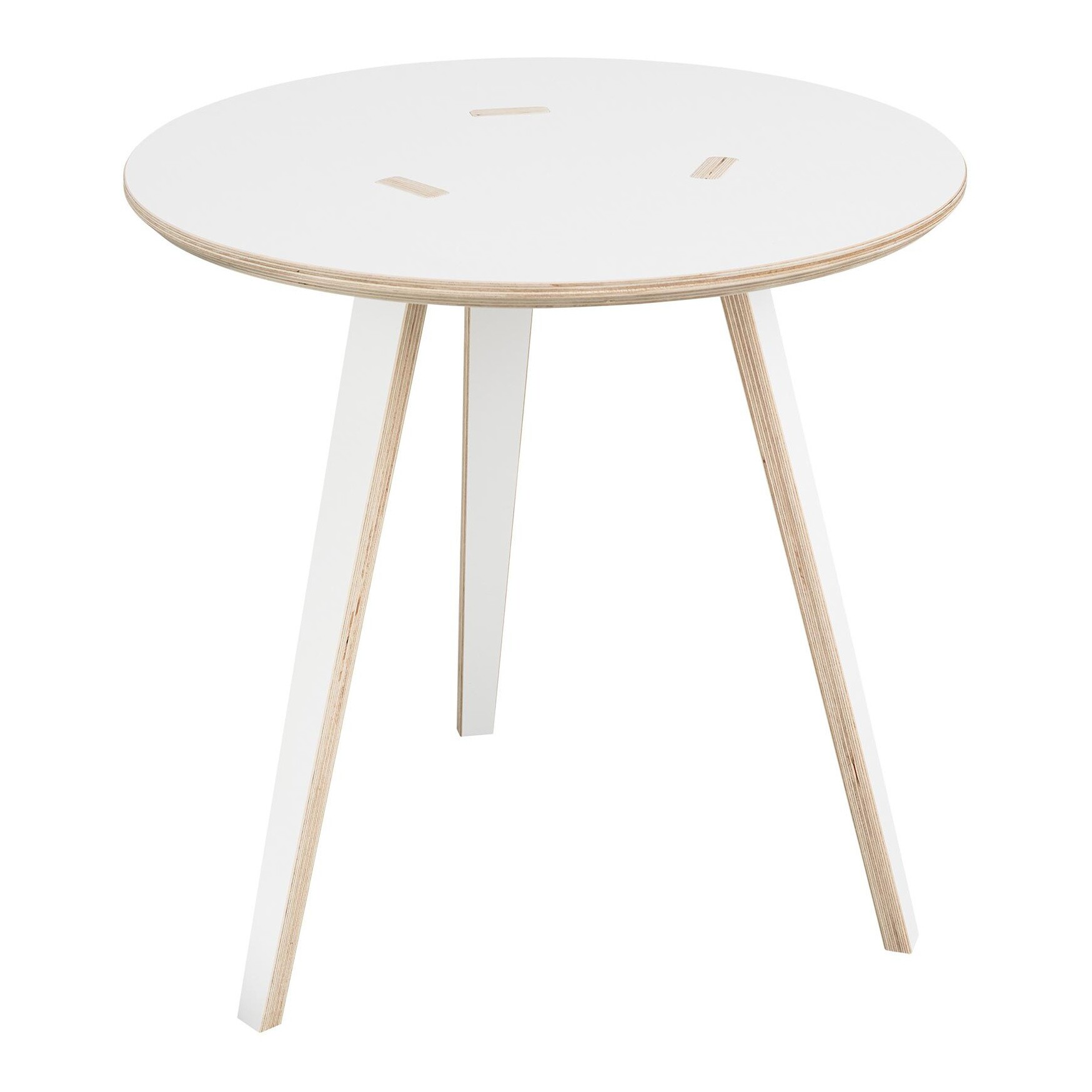 Rund Side Table