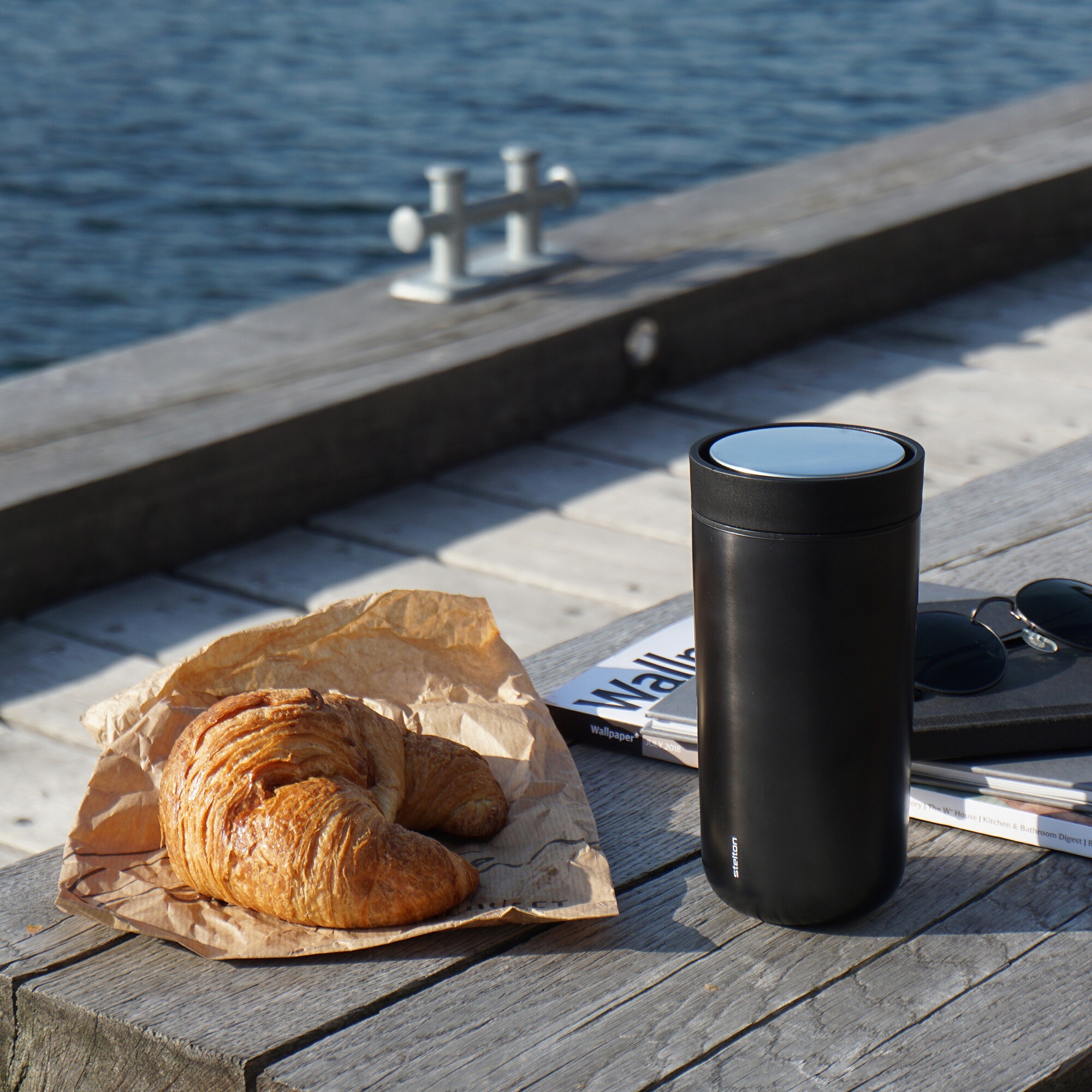 To Go Click Thermo Cup 0.2L