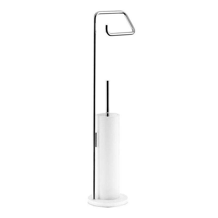 Stone SBK Toilet Brush Set