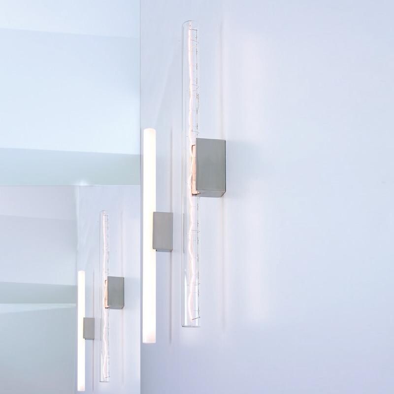 Linestra 7 LED Wall Lamp