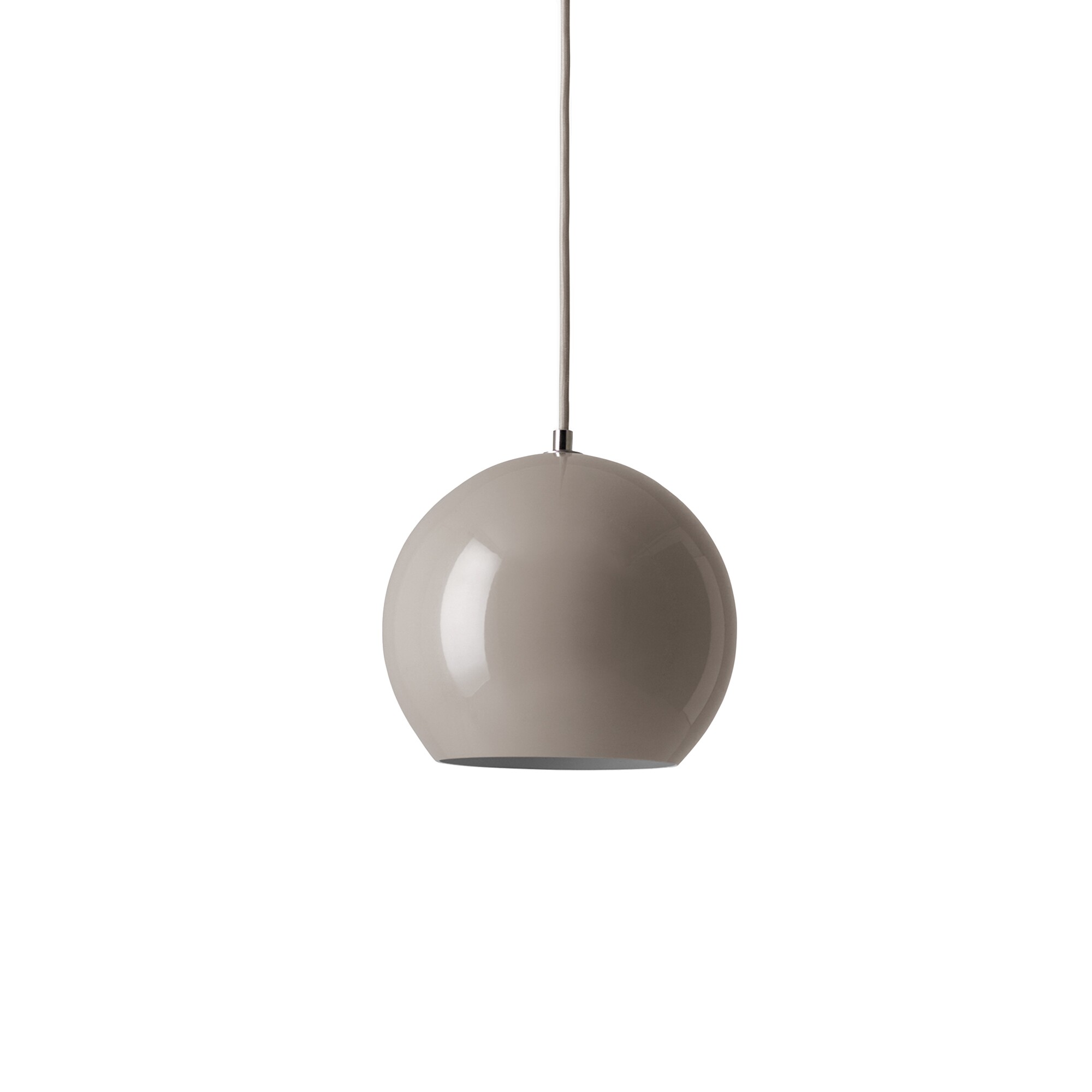 Topan VP6 Suspension Lamp