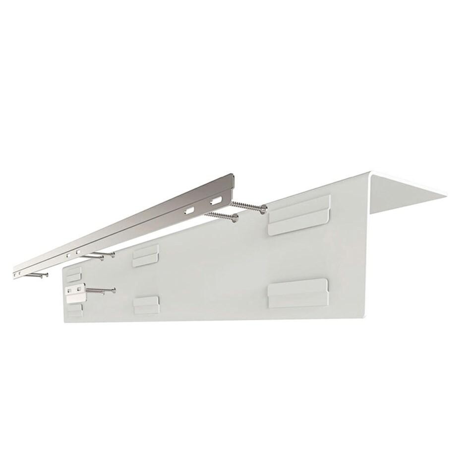 Unu 4044 Gallery Wall Shelf