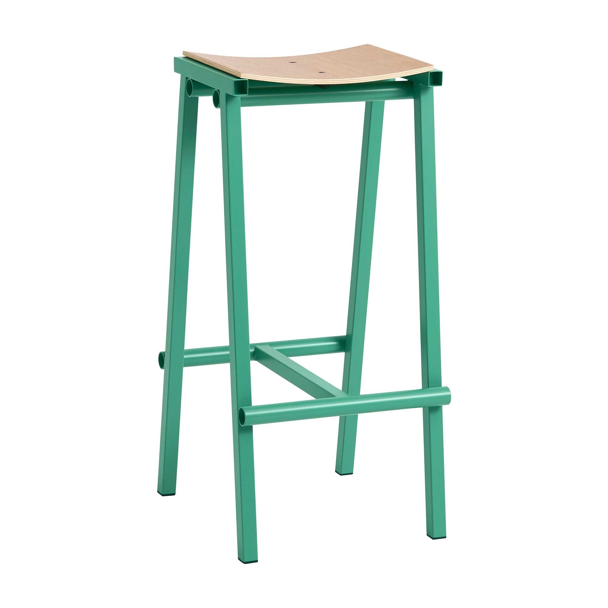 Taburete 8 Bar Stool 75cm
