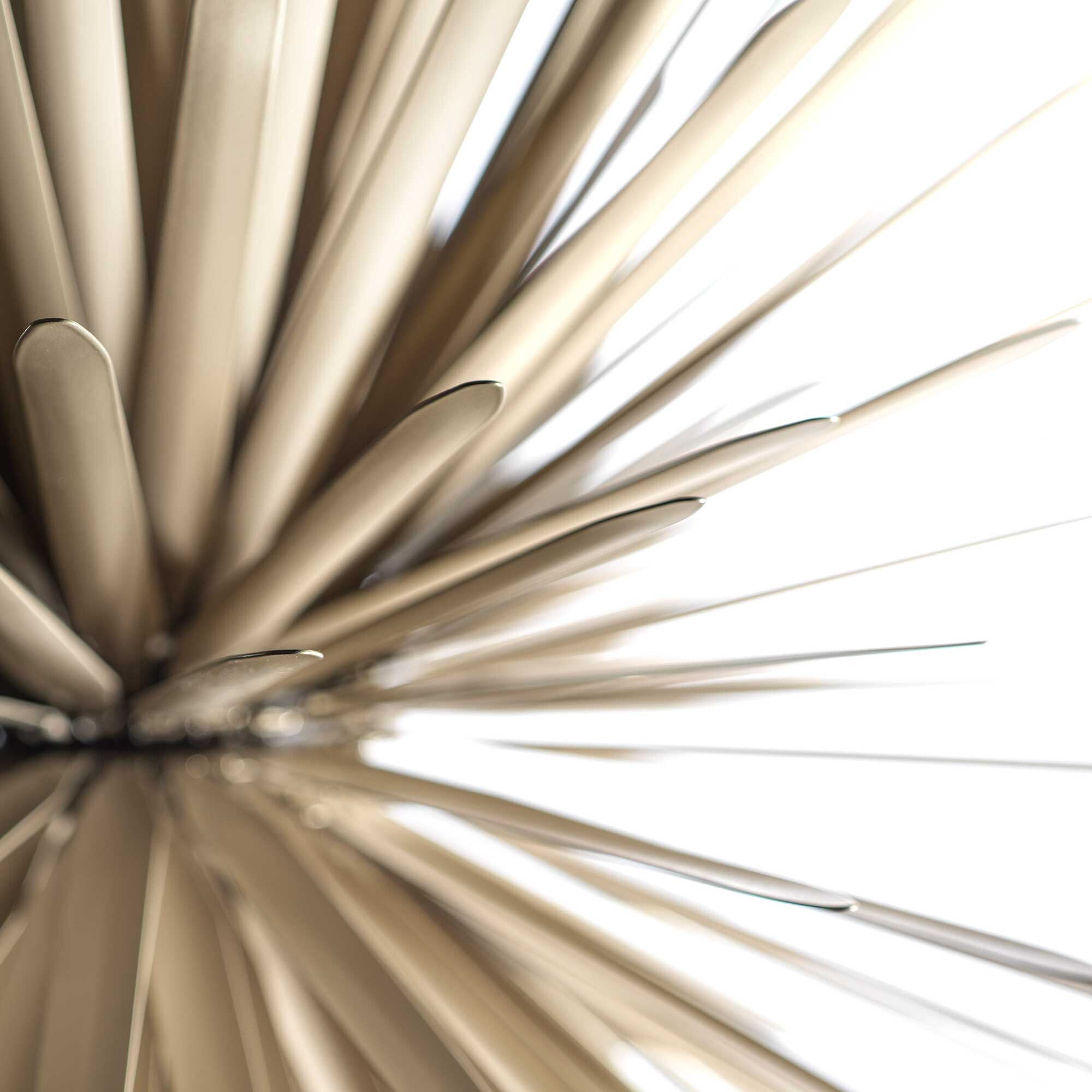 Sun-Light of Love LED Suspension Lamp