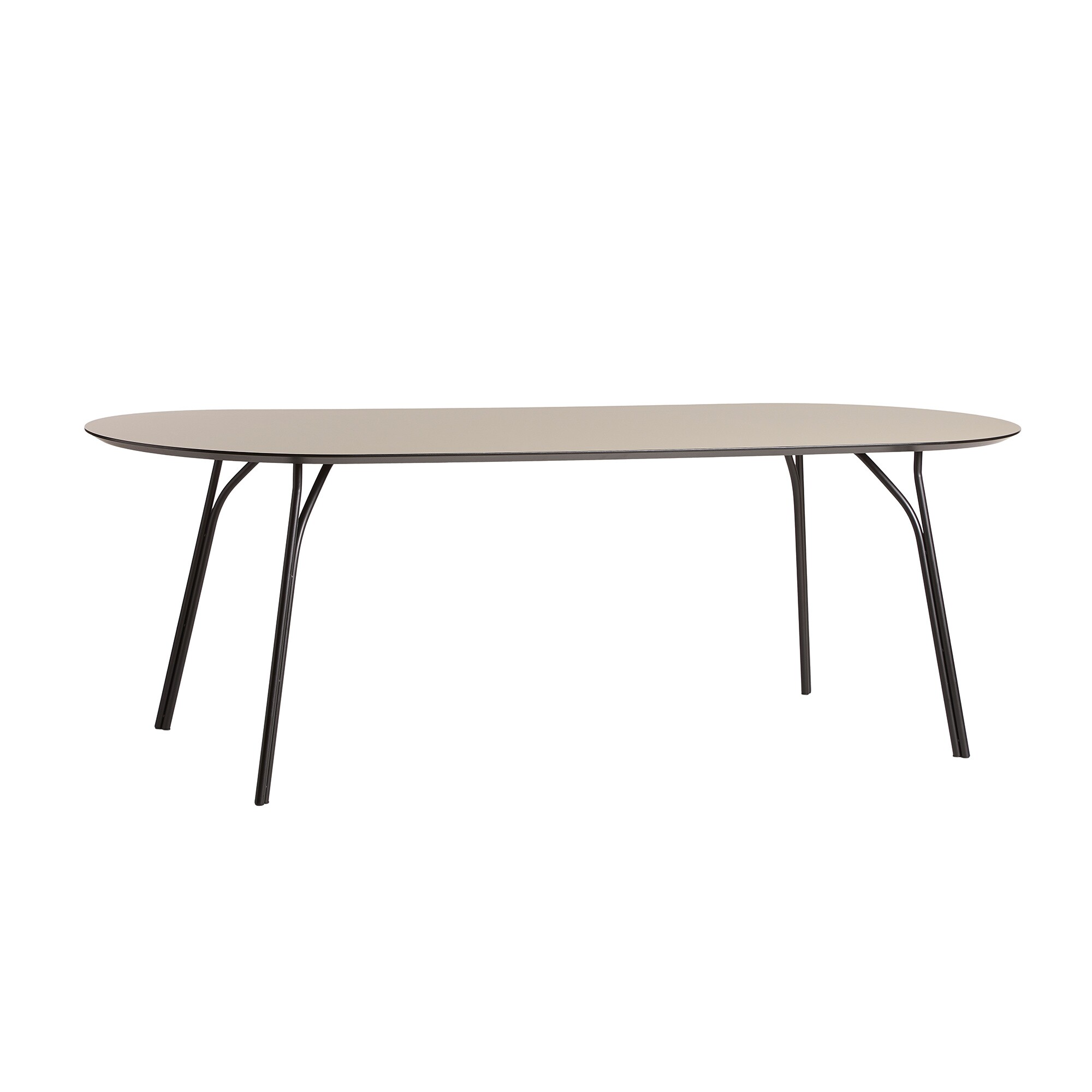 Tree Dining Table 220x90x74cm