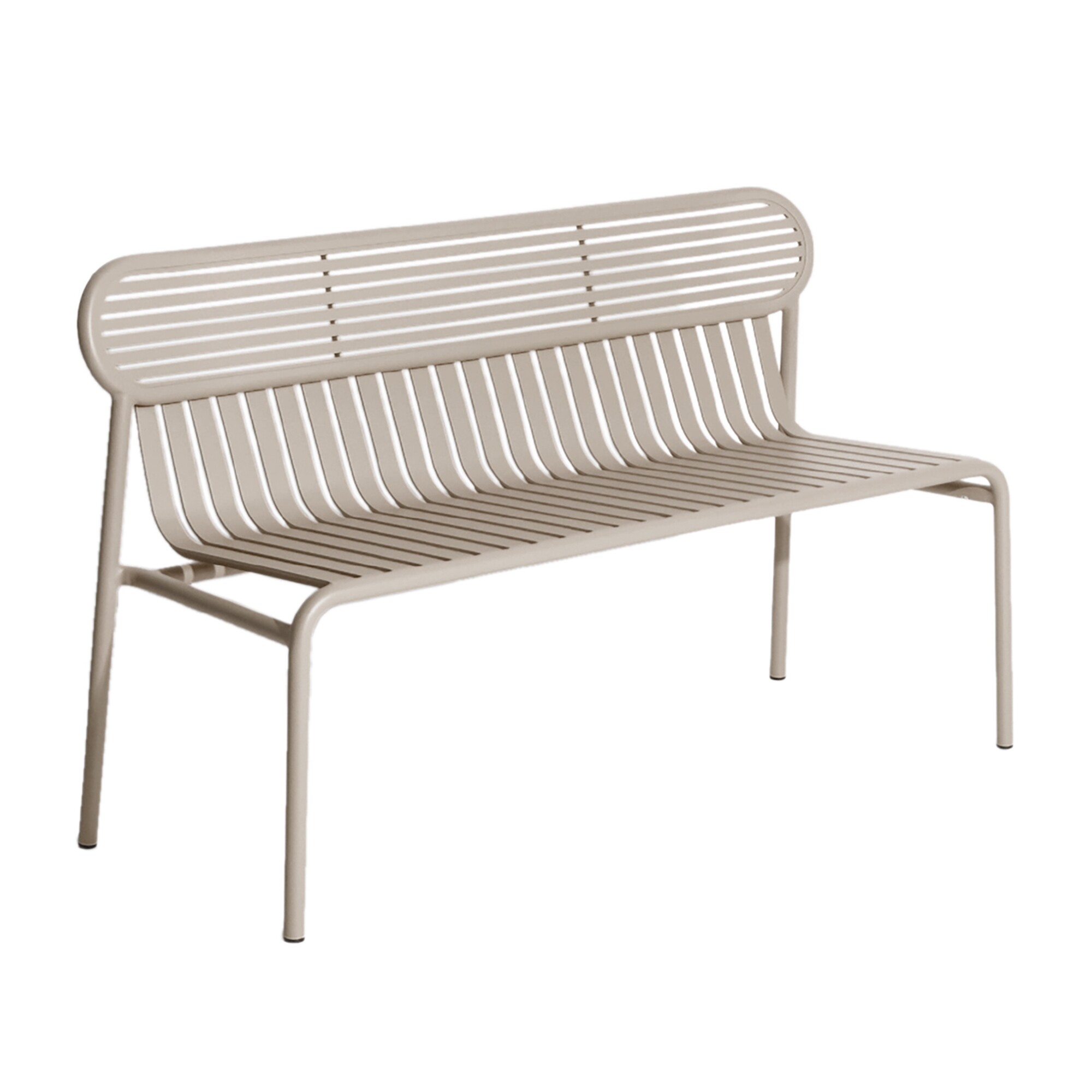 Week-End Outdoor Bench