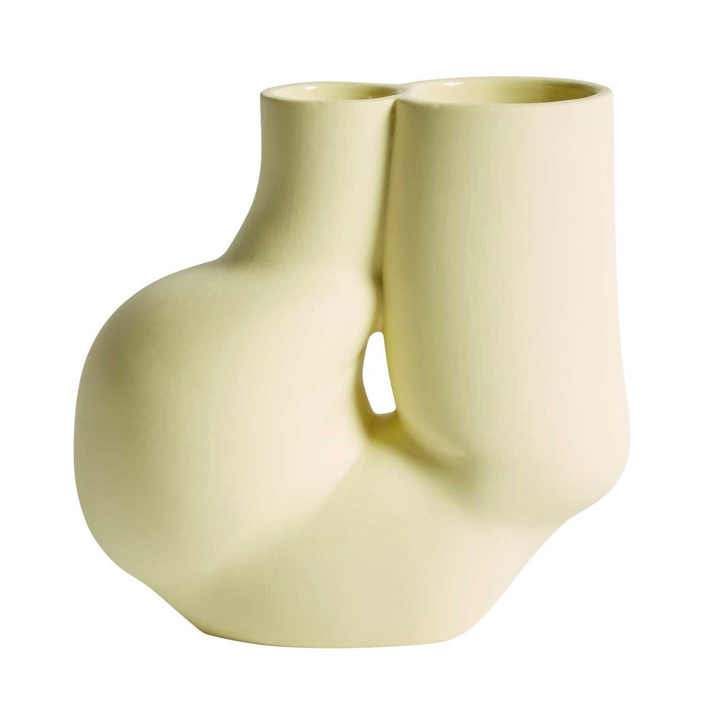 W&S Chubby Vase