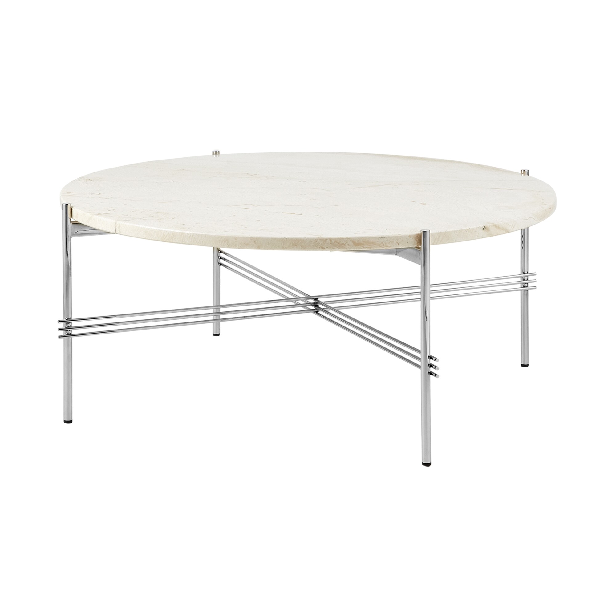 TS Coffee Table Ø 80cm