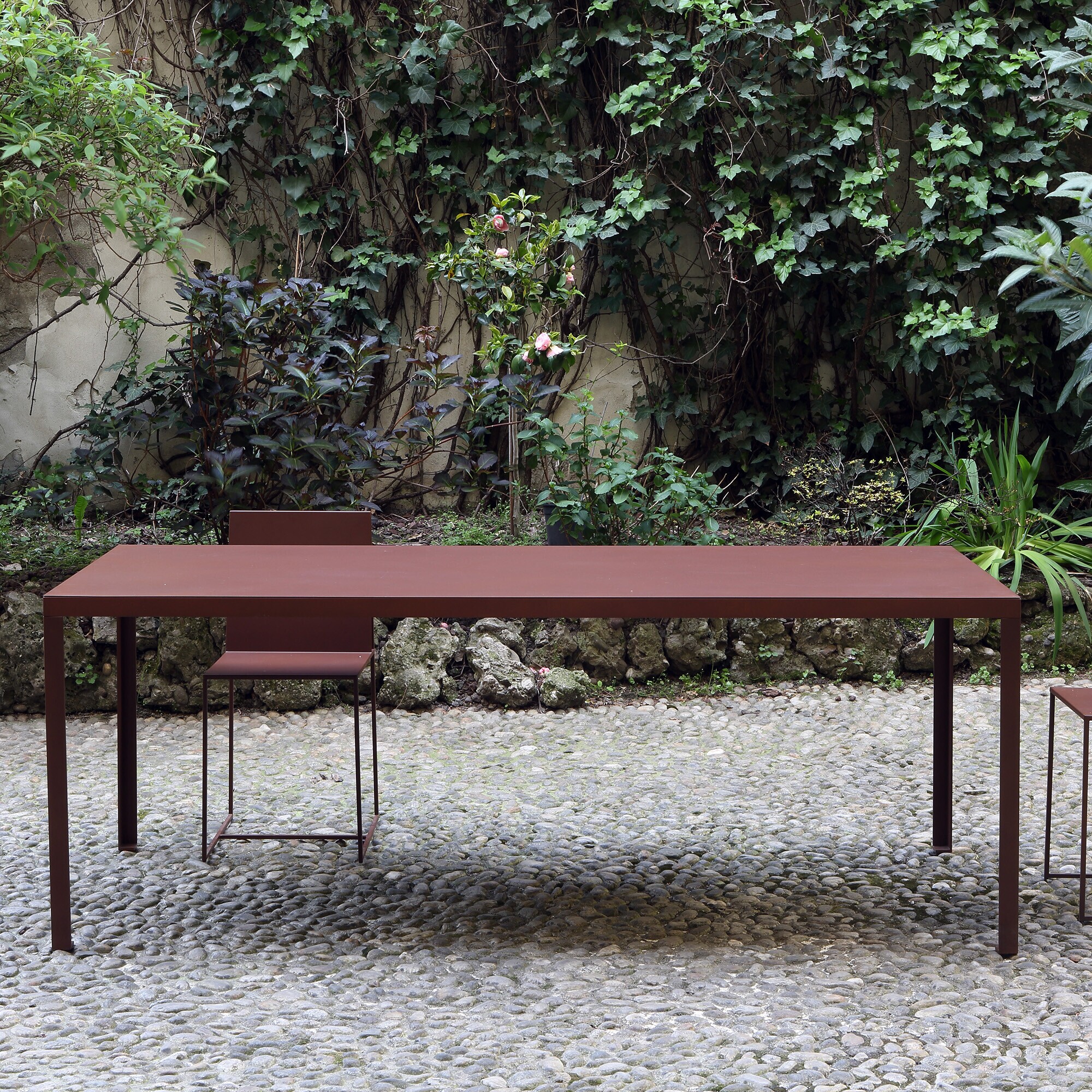 Tavolo Dining Garden Table 200x90cm