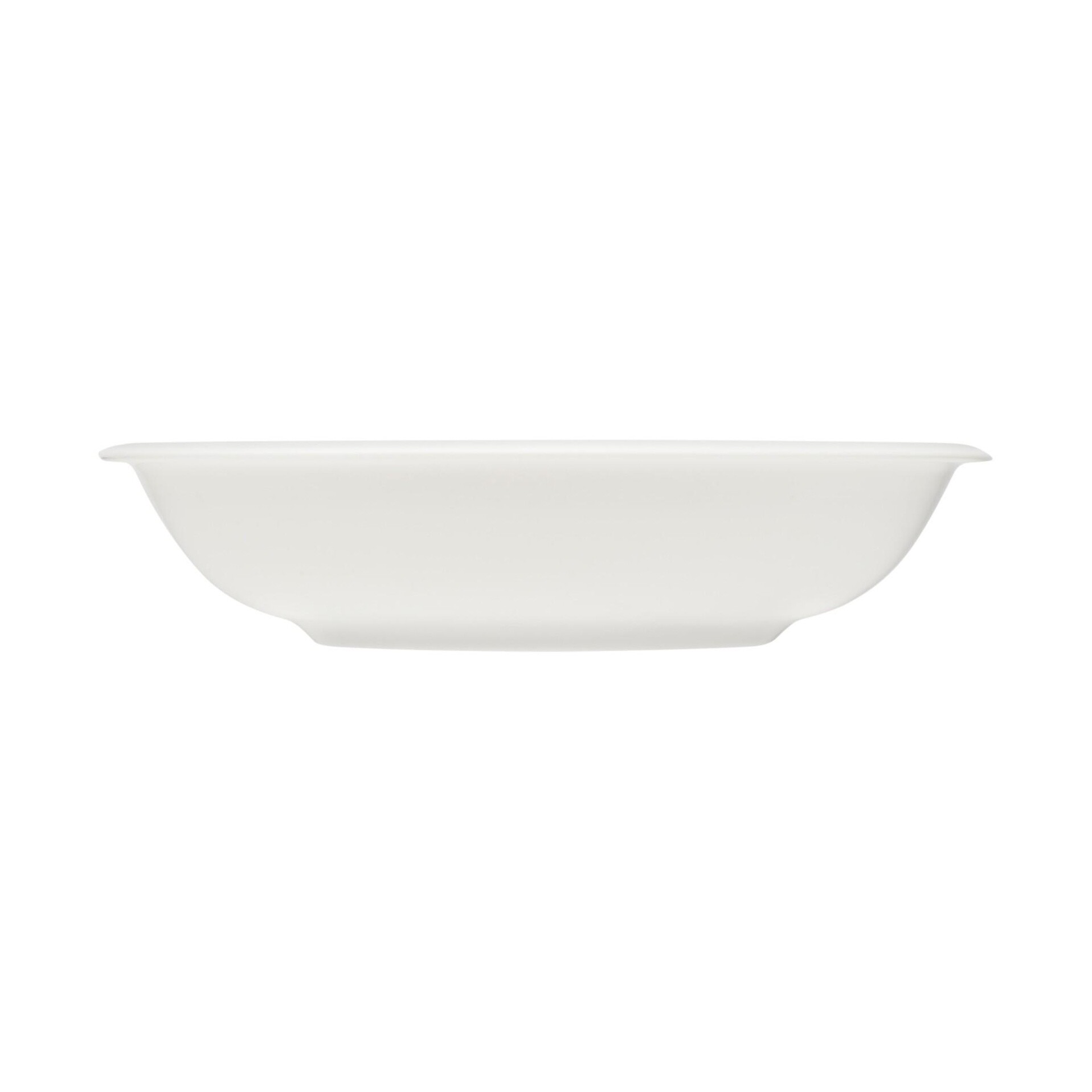 Raami Deep Plate Ø22cm