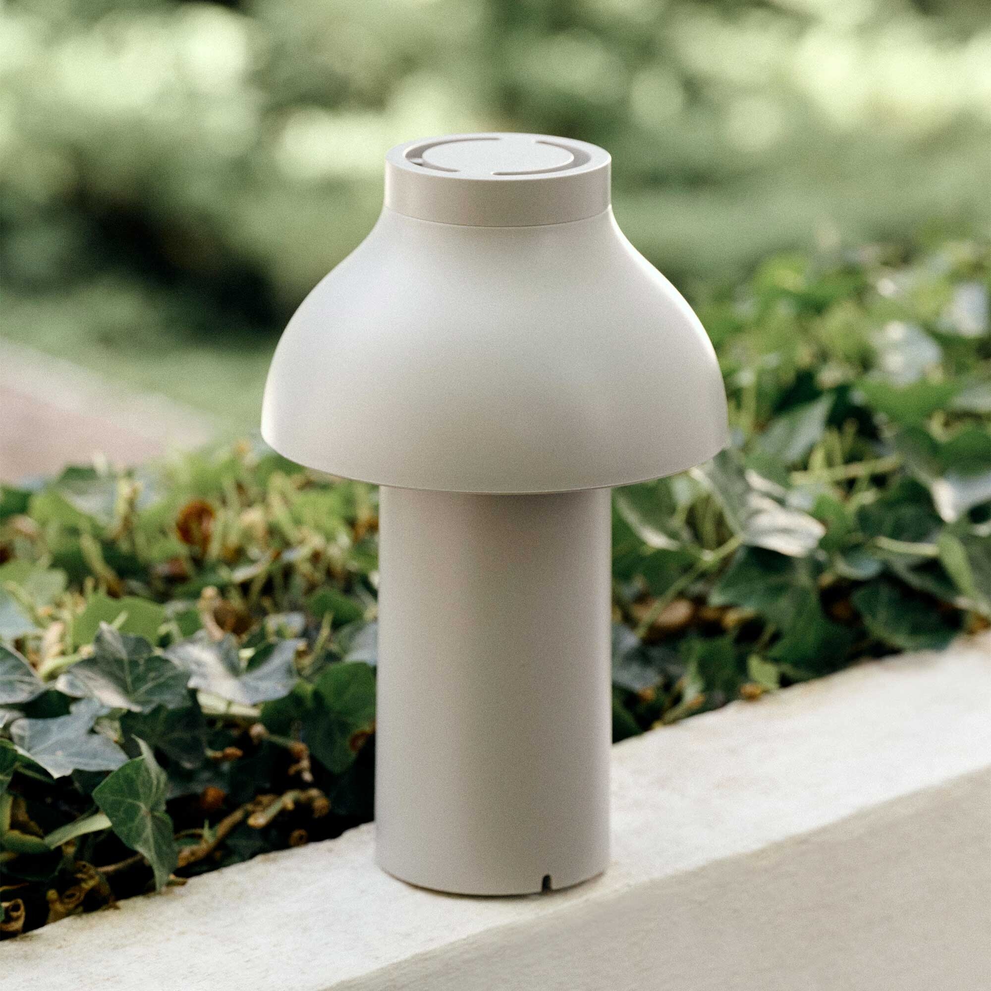 PC Portable Lamp with Battery