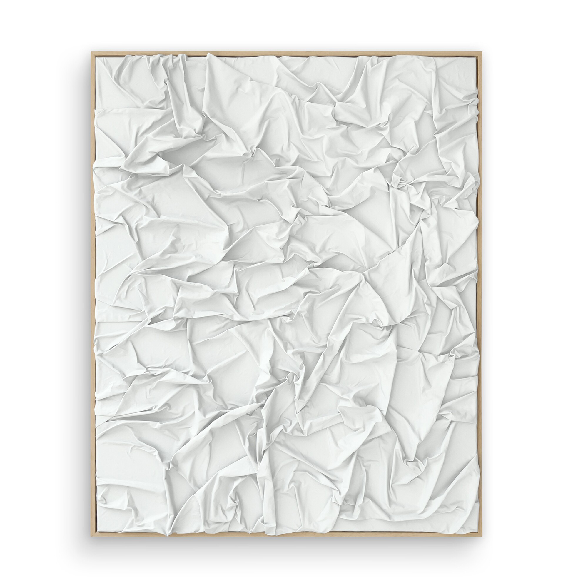 SAHAVA Dune 2 3D Wall Decoration 80x100cm