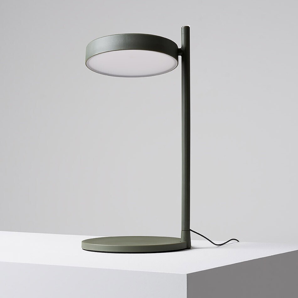 w182 Pastille b2 LED Table Lamp