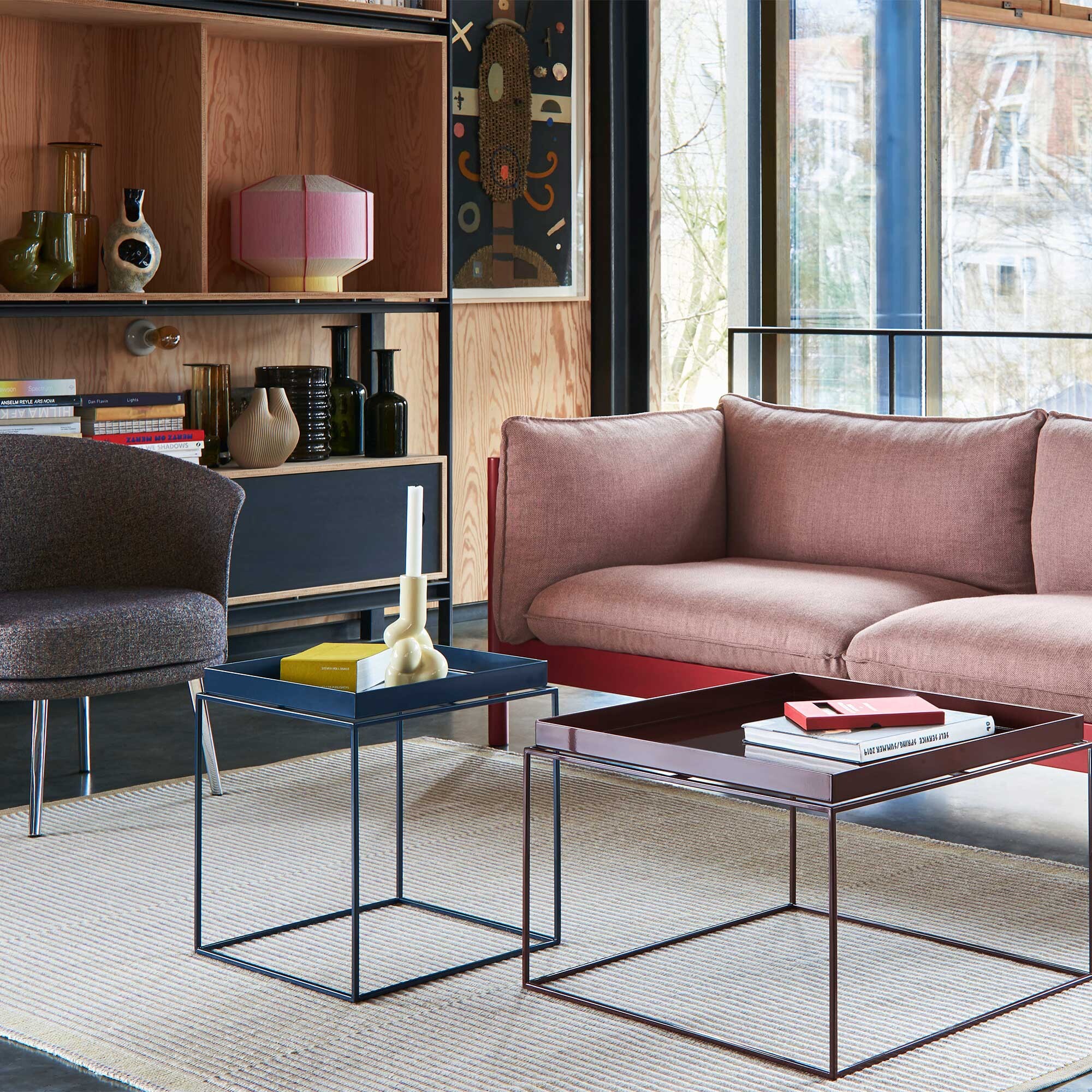 W&S Soft Candleholder