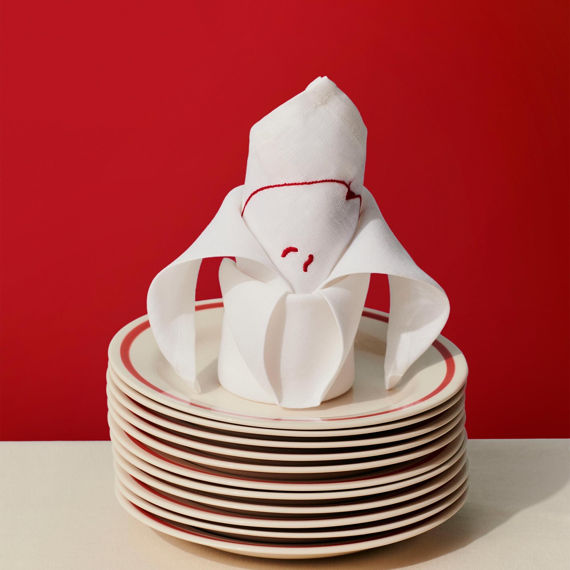 Sobremesa Napkin Set of 4