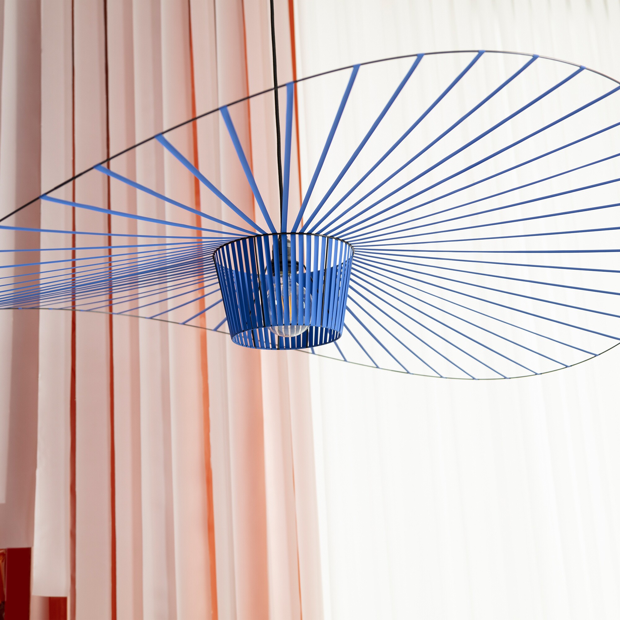 Vertigo Suspension Lamp M