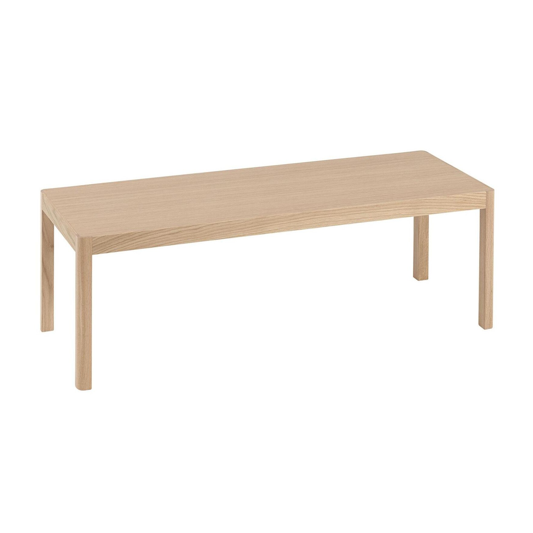 Workshop Coffee Table L 120cm