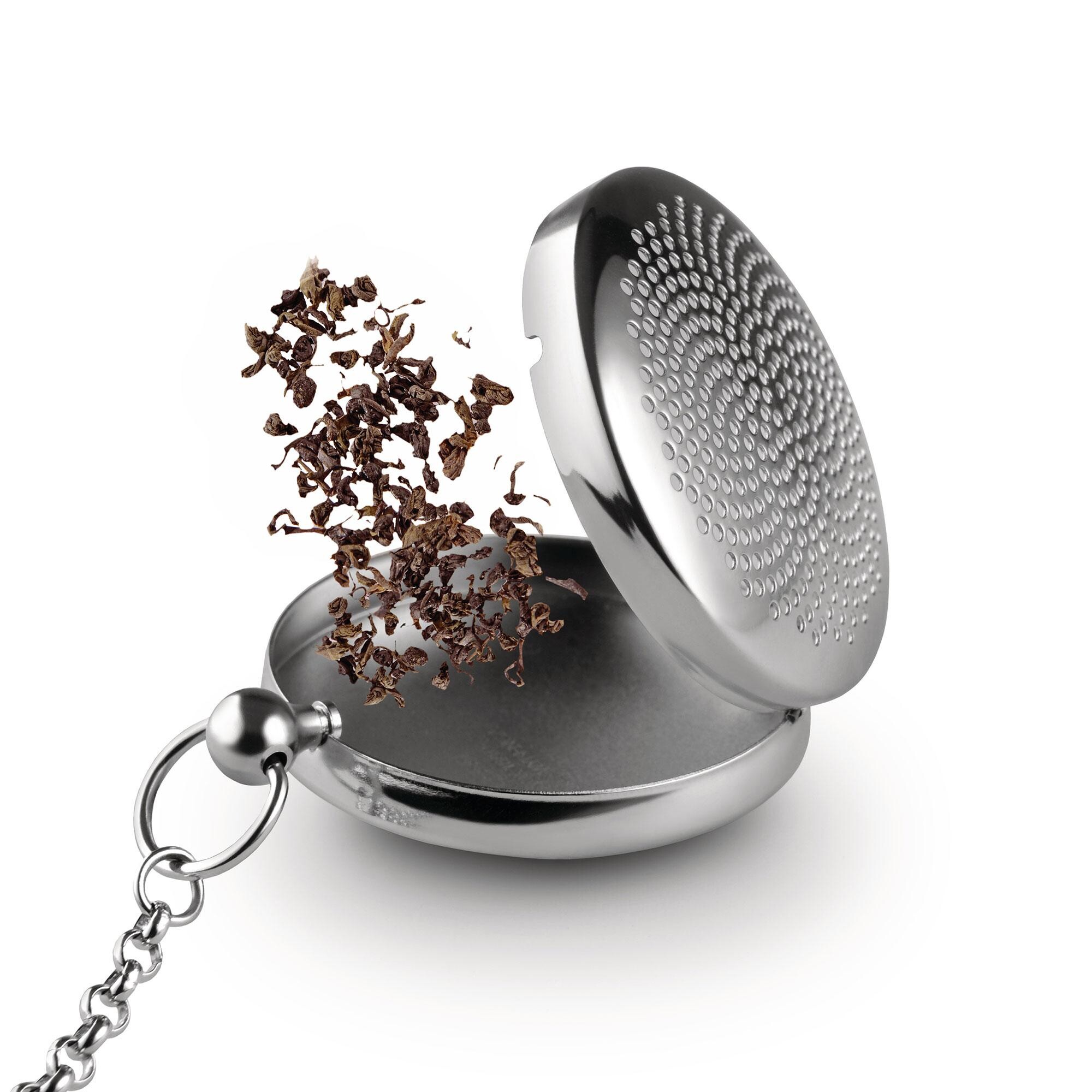 T-Timepiece Tea Infuser
