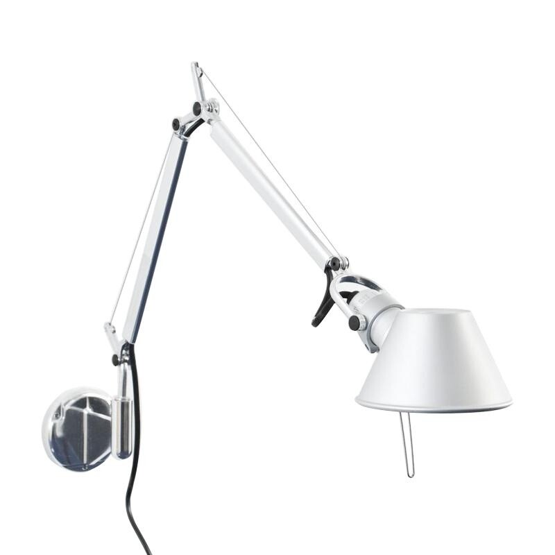 Tolomeo Micro Parete Wall Lamp
