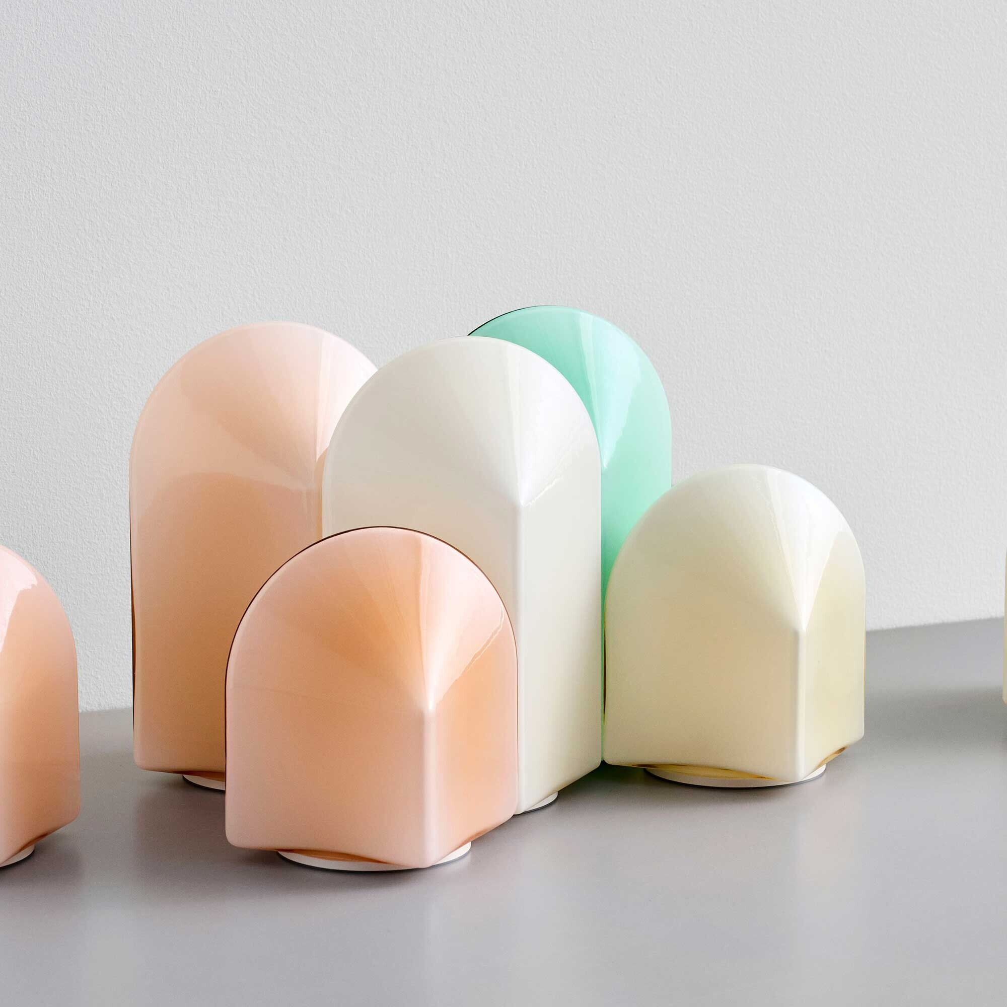 Parade Portable 240 Lamp with Battery