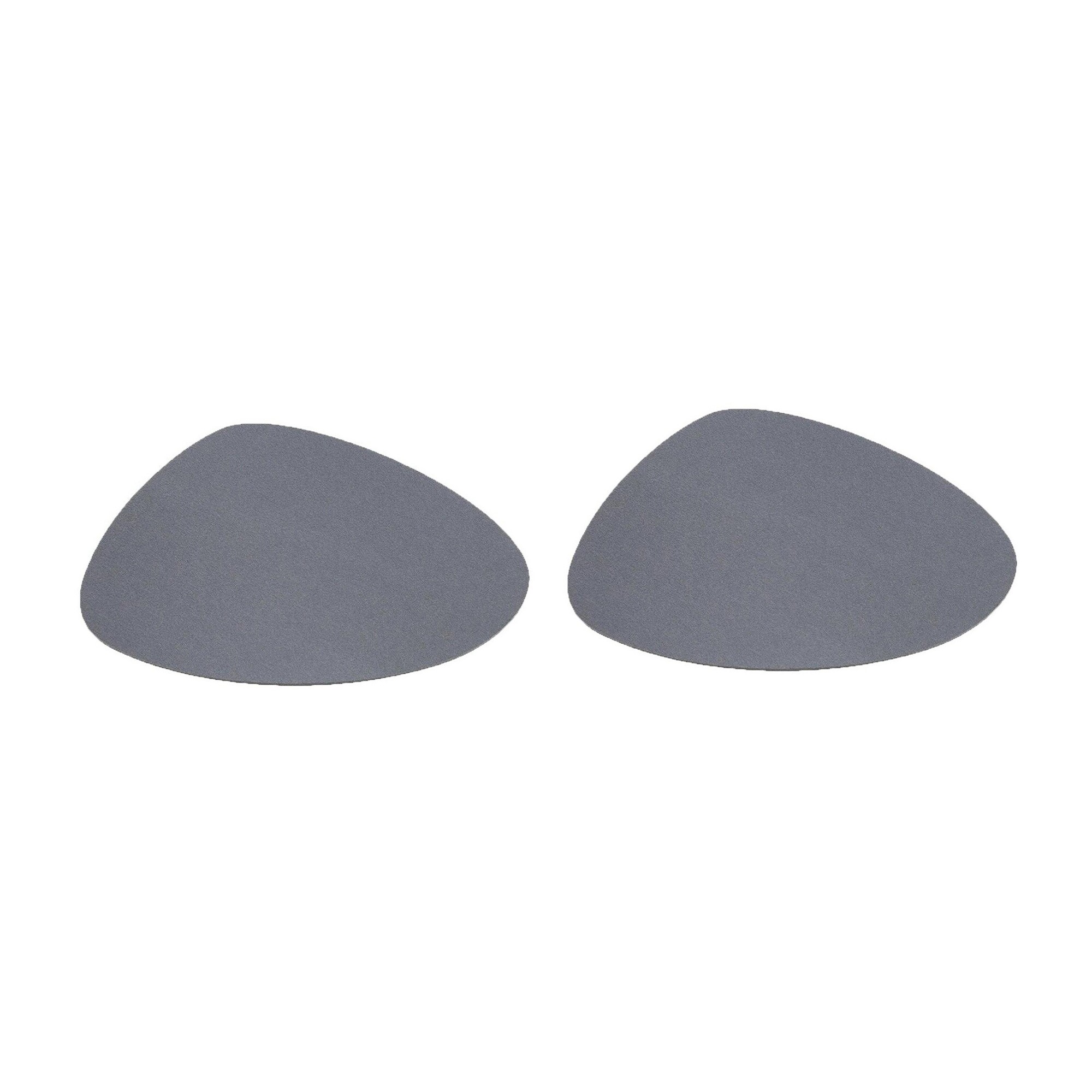 Stone Place Mat Set of 2 34x29cm