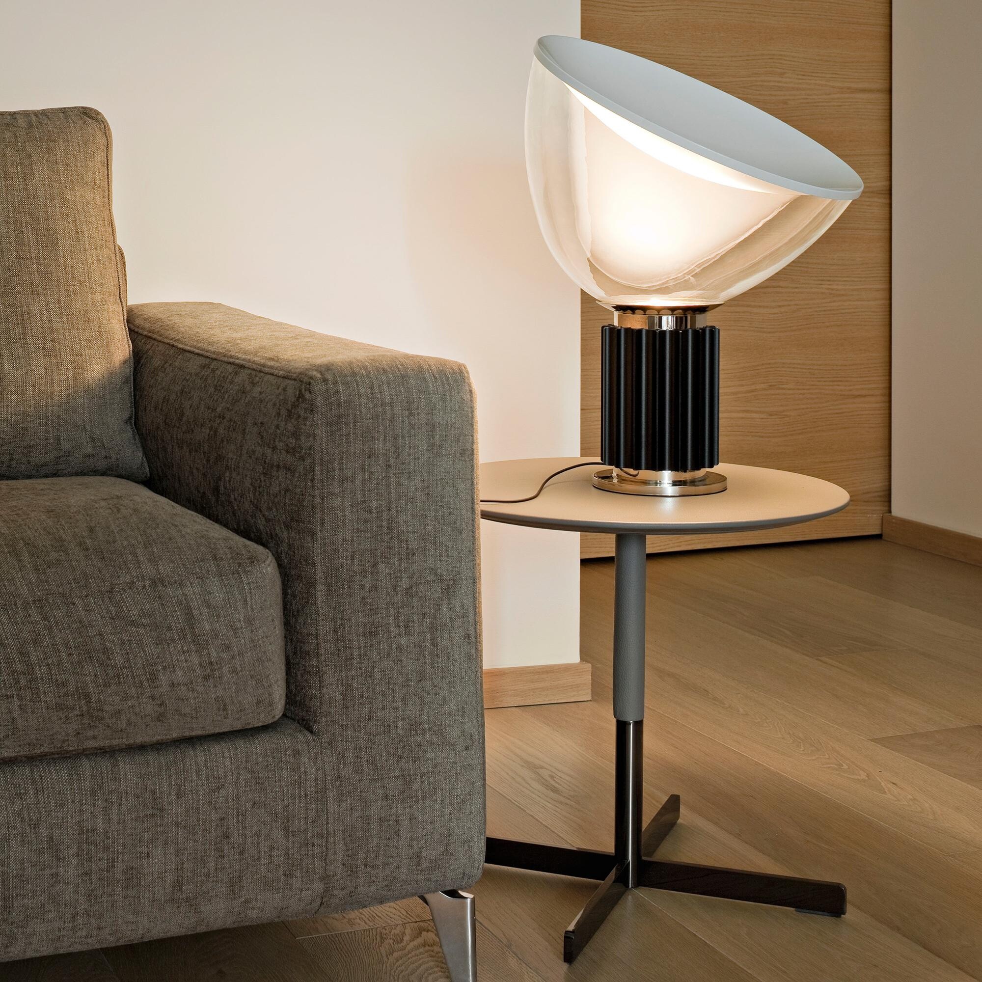 Taccia LED Table Lamp small