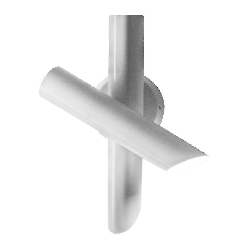 Tubes 2 LED Wall Lamp