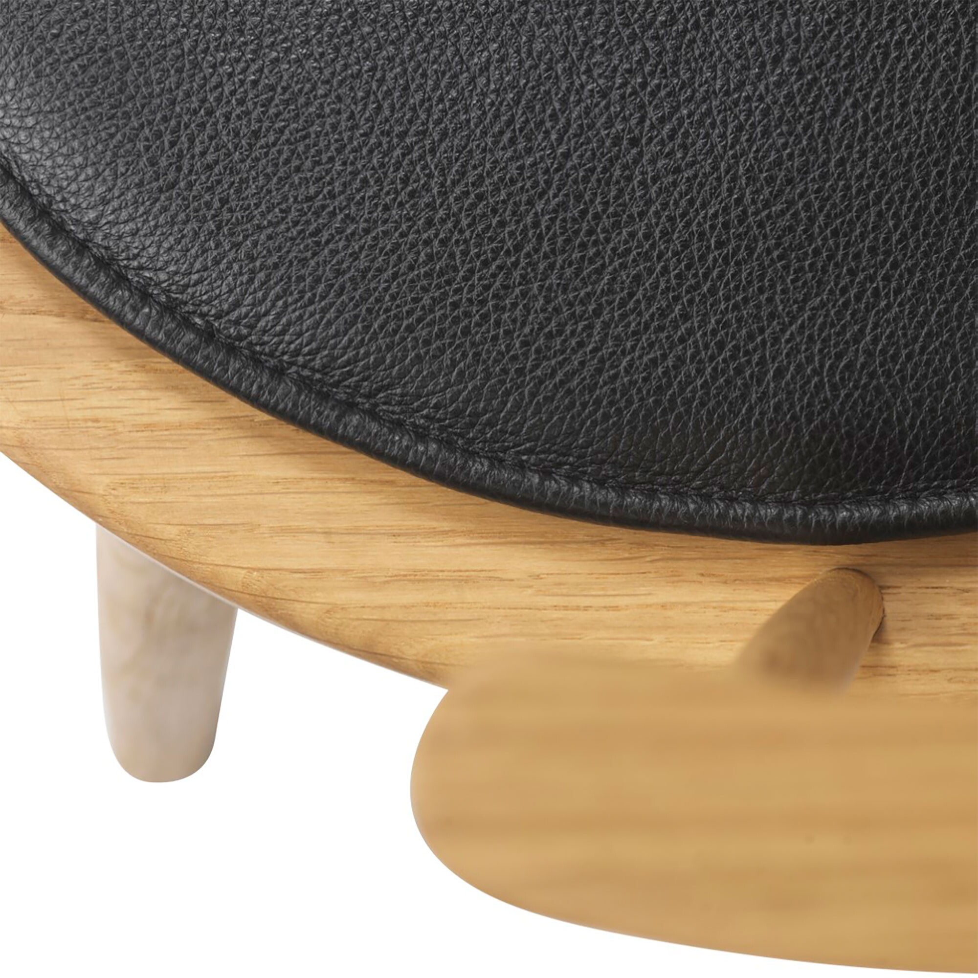 R5 Nøje Seat Cushion for J18 Armchair