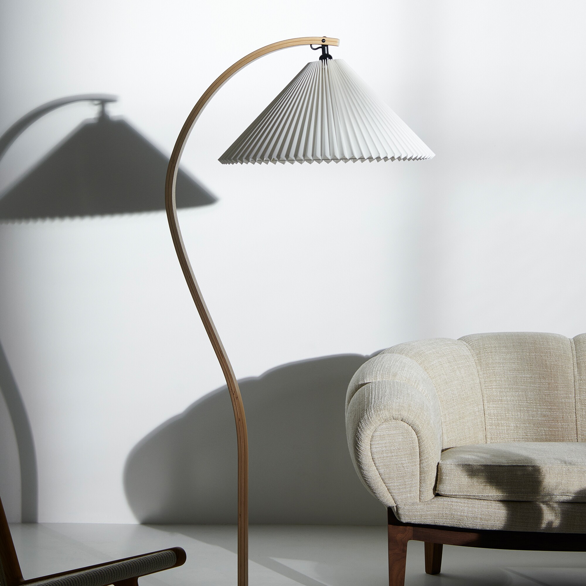 Timberline Floor Lamp