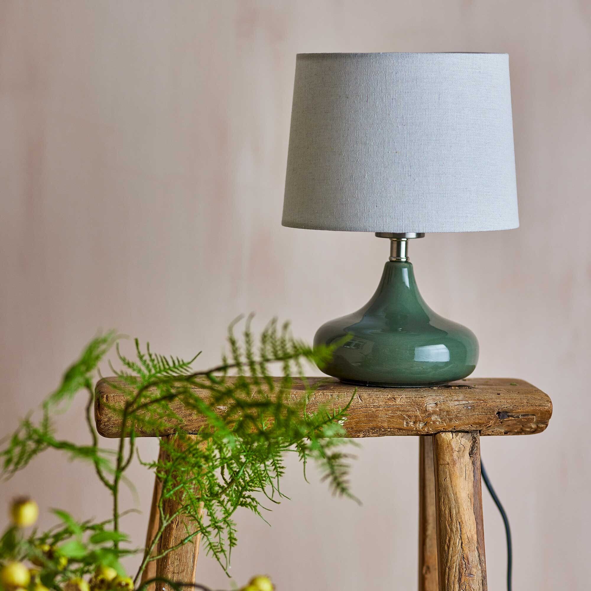 Loa Table Lamp