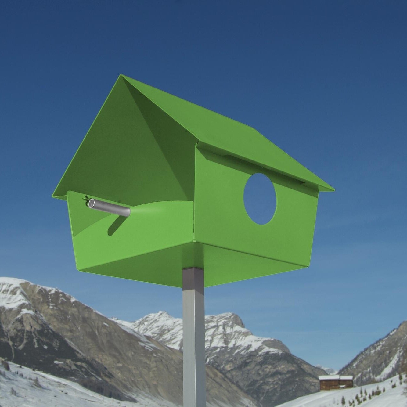 Piep Show XXL Bird House