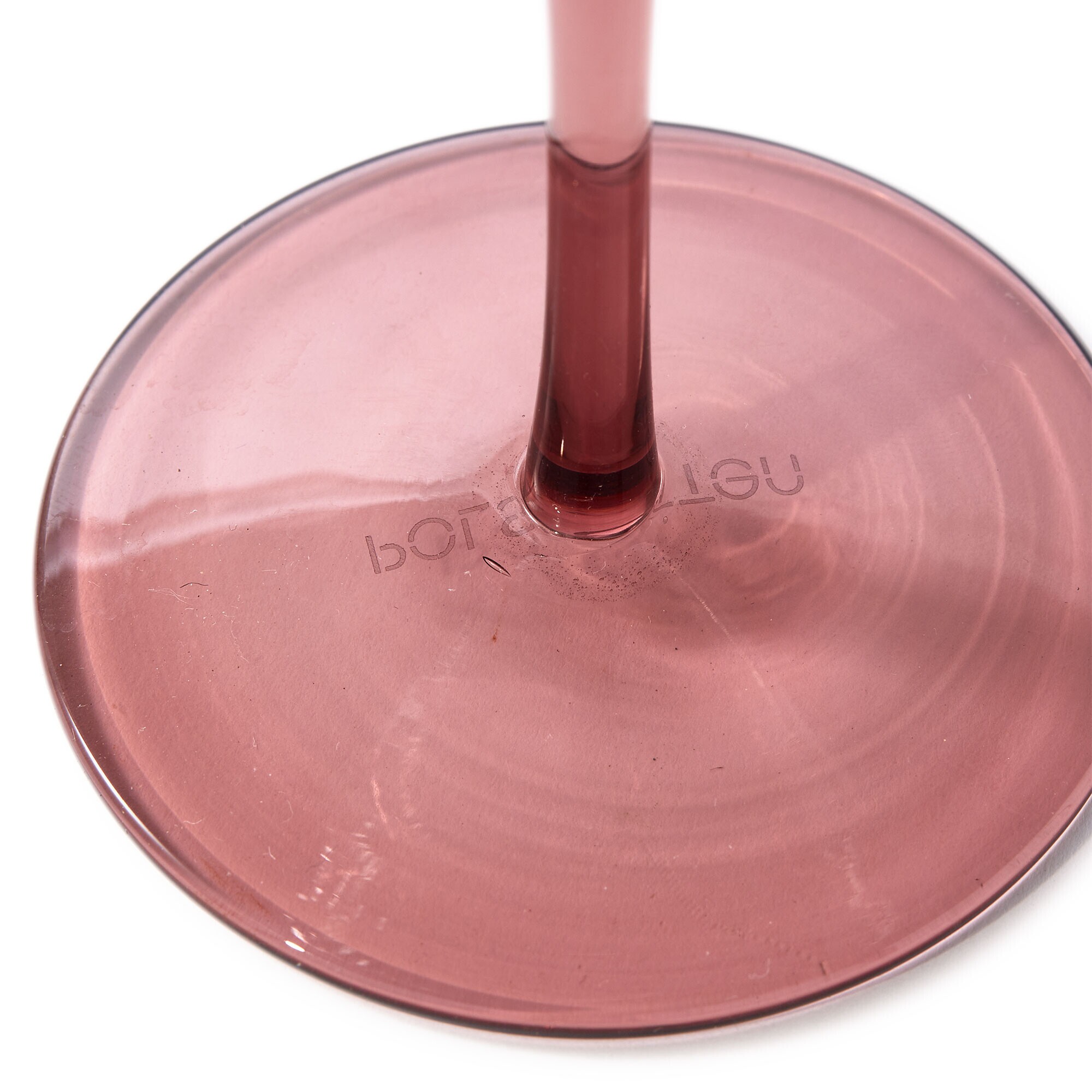 Pum Coupe Wine Glass S Set of 2