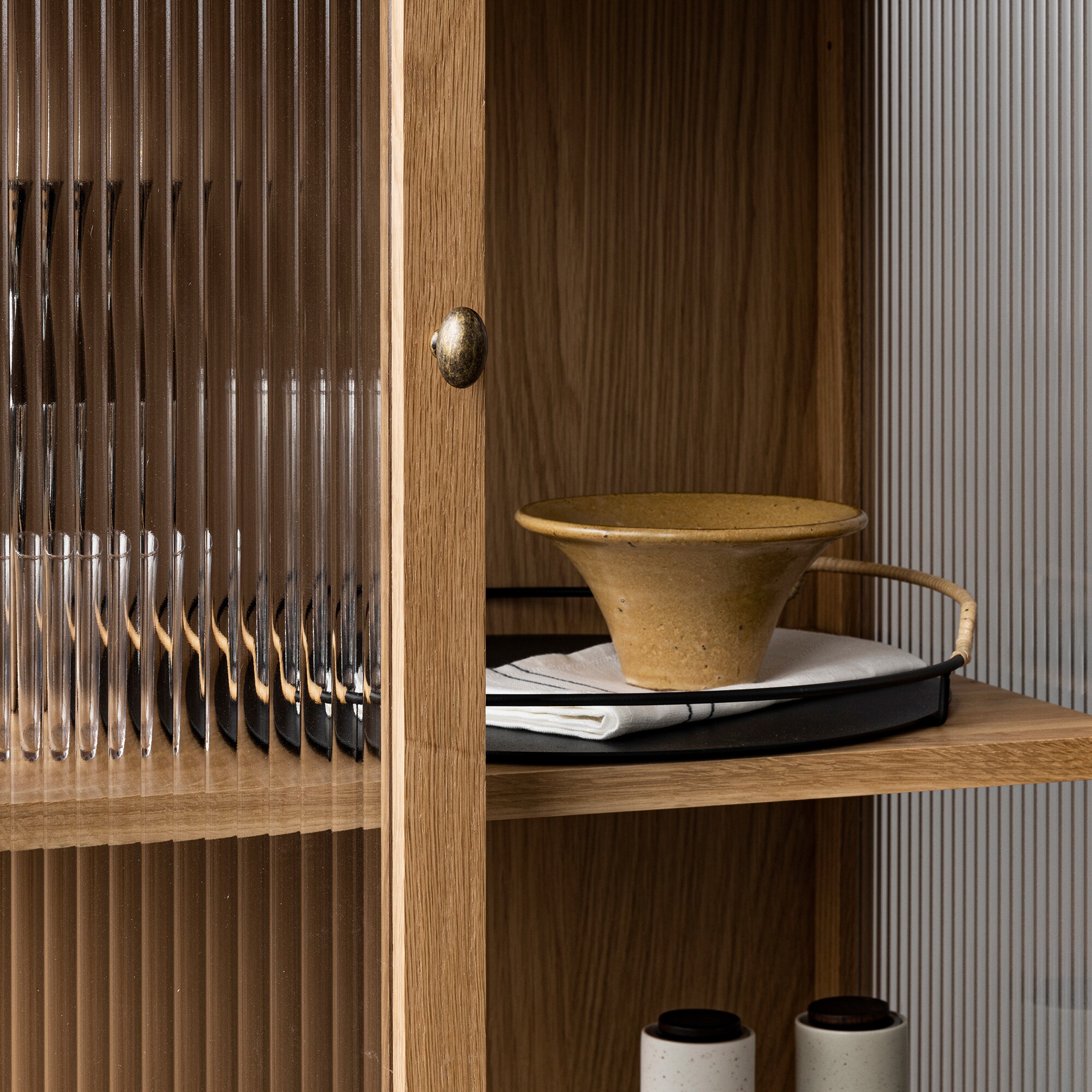 Triptych Bowl Ø 15cm