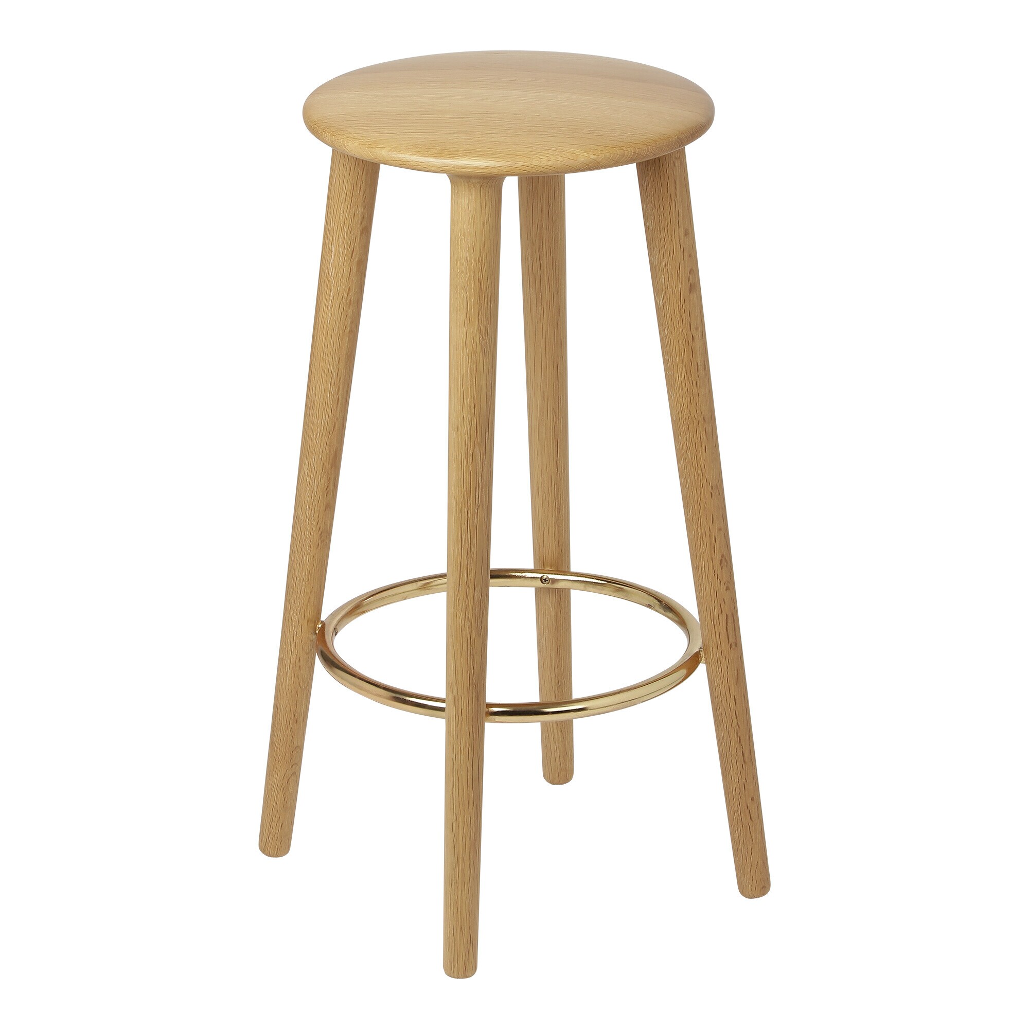 The Socialite Bar Stool H 67.5cm