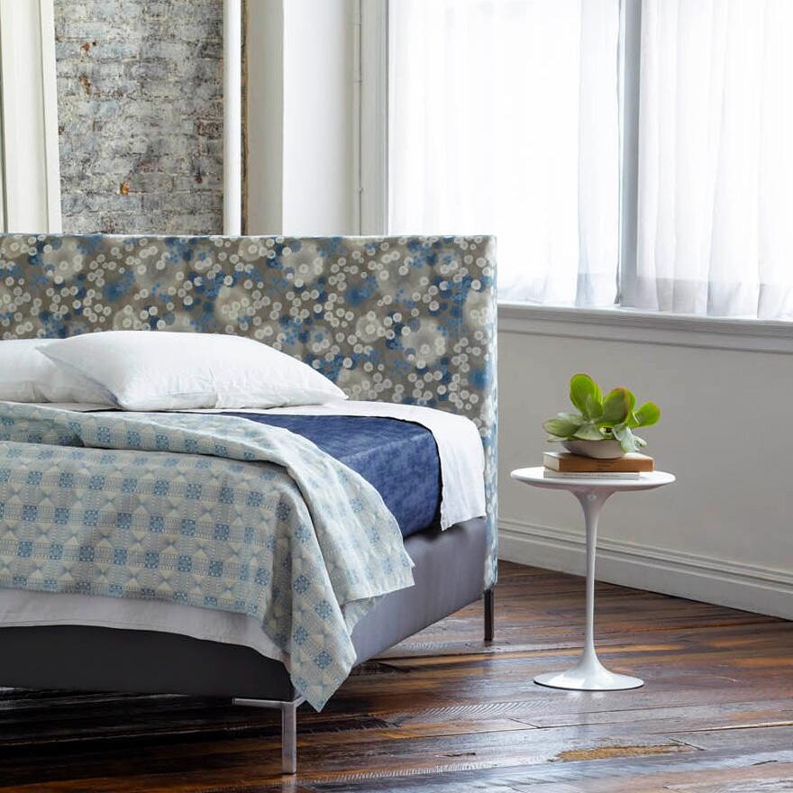 Saarinen Side Table Ø 41cm Marble