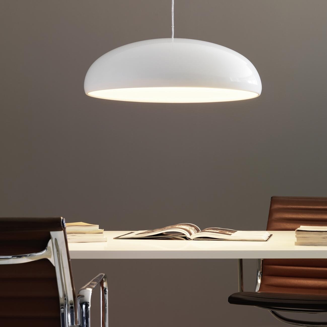Pangen Suspension Lamp