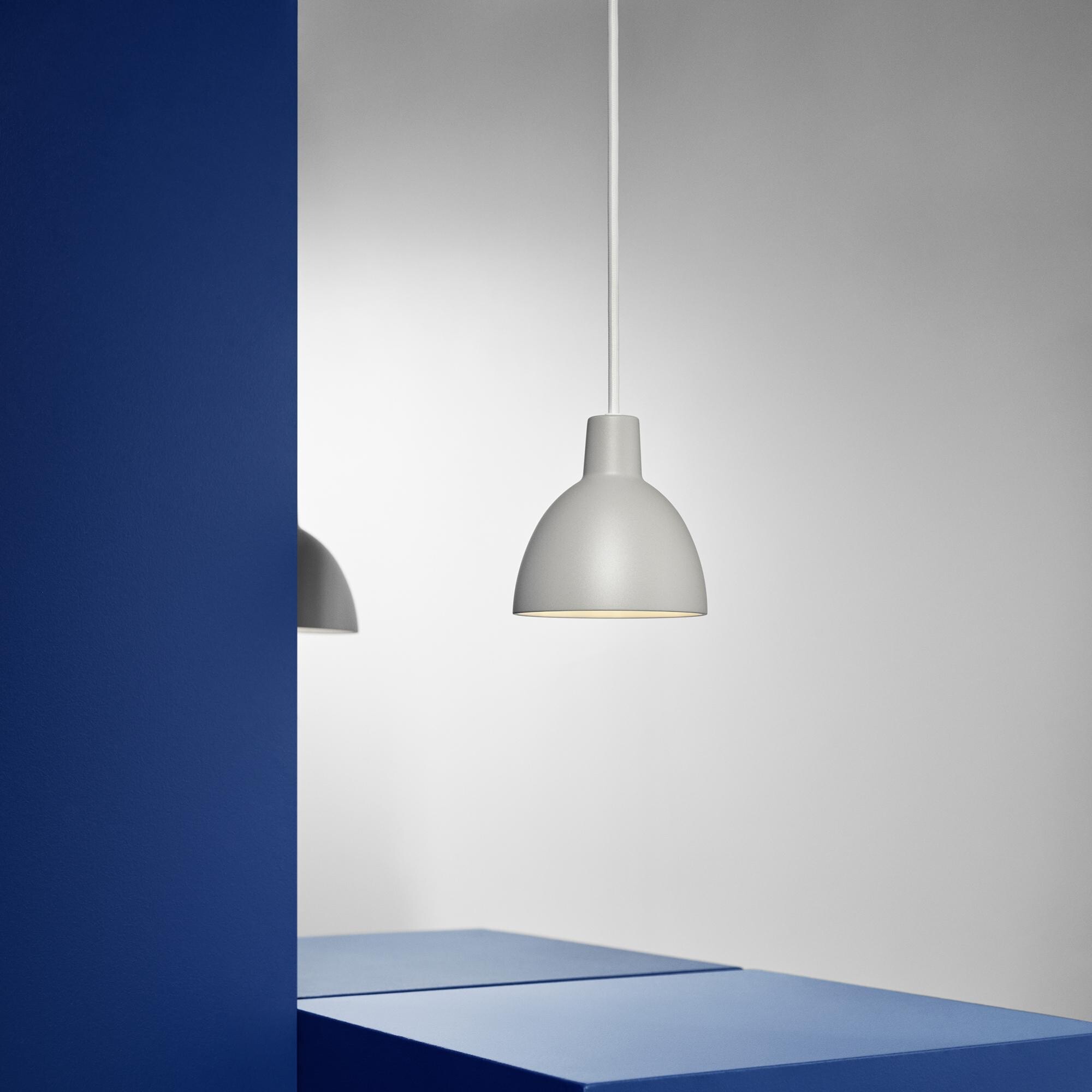 Toldbod 120 Suspension Lamp