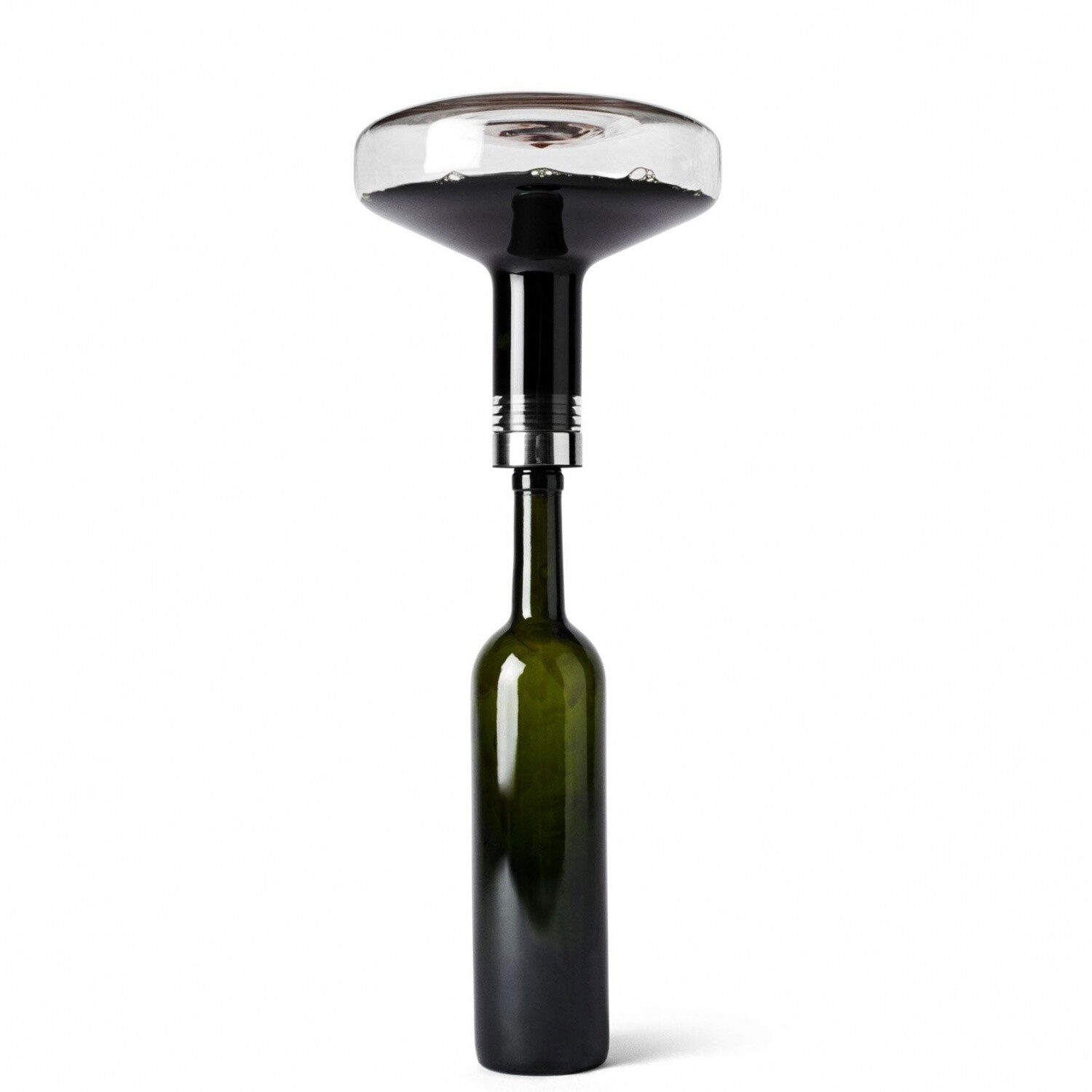 Wine Breather Deluxe Decanter 1.5L